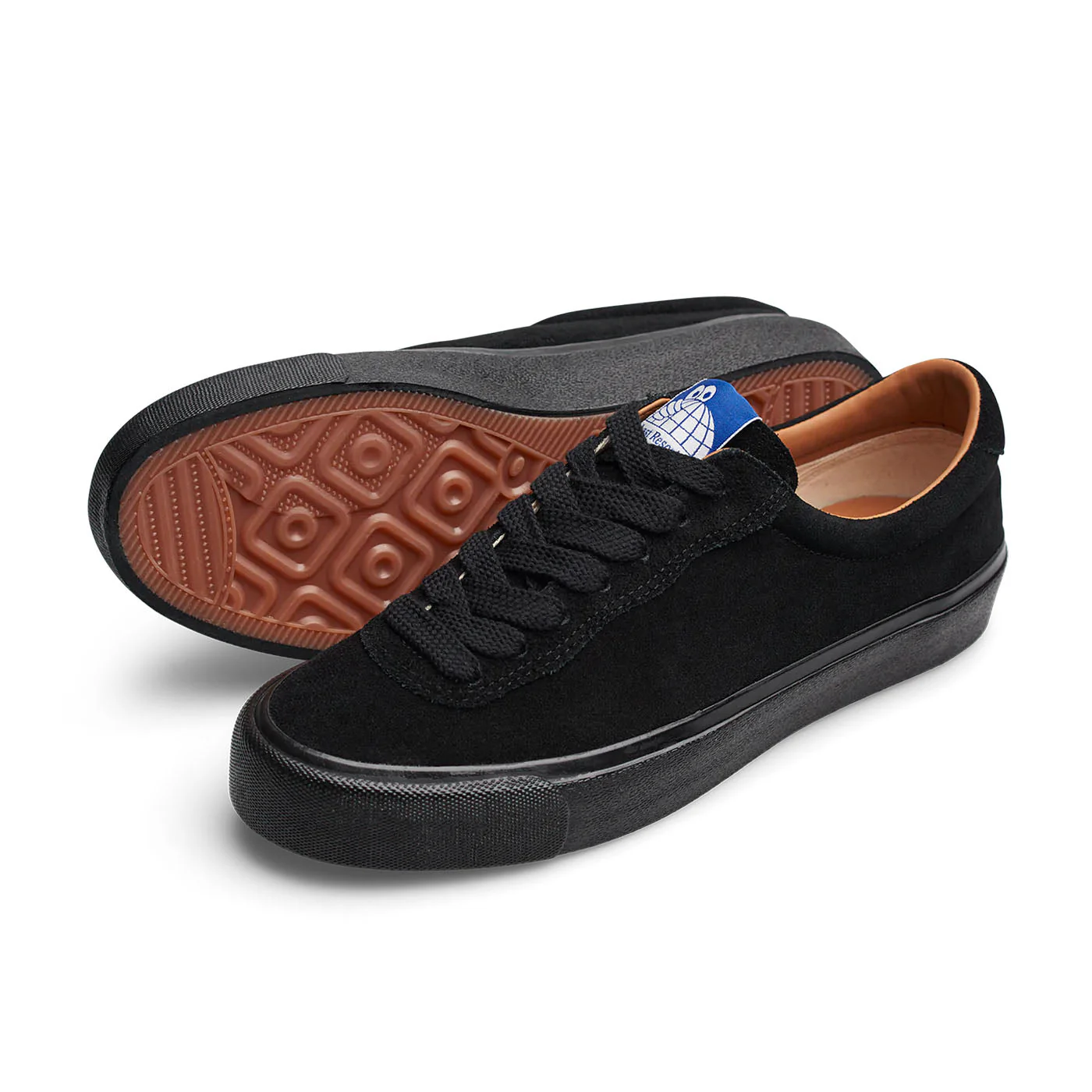Last Resort AB VM001 Suede Lo - Image 2