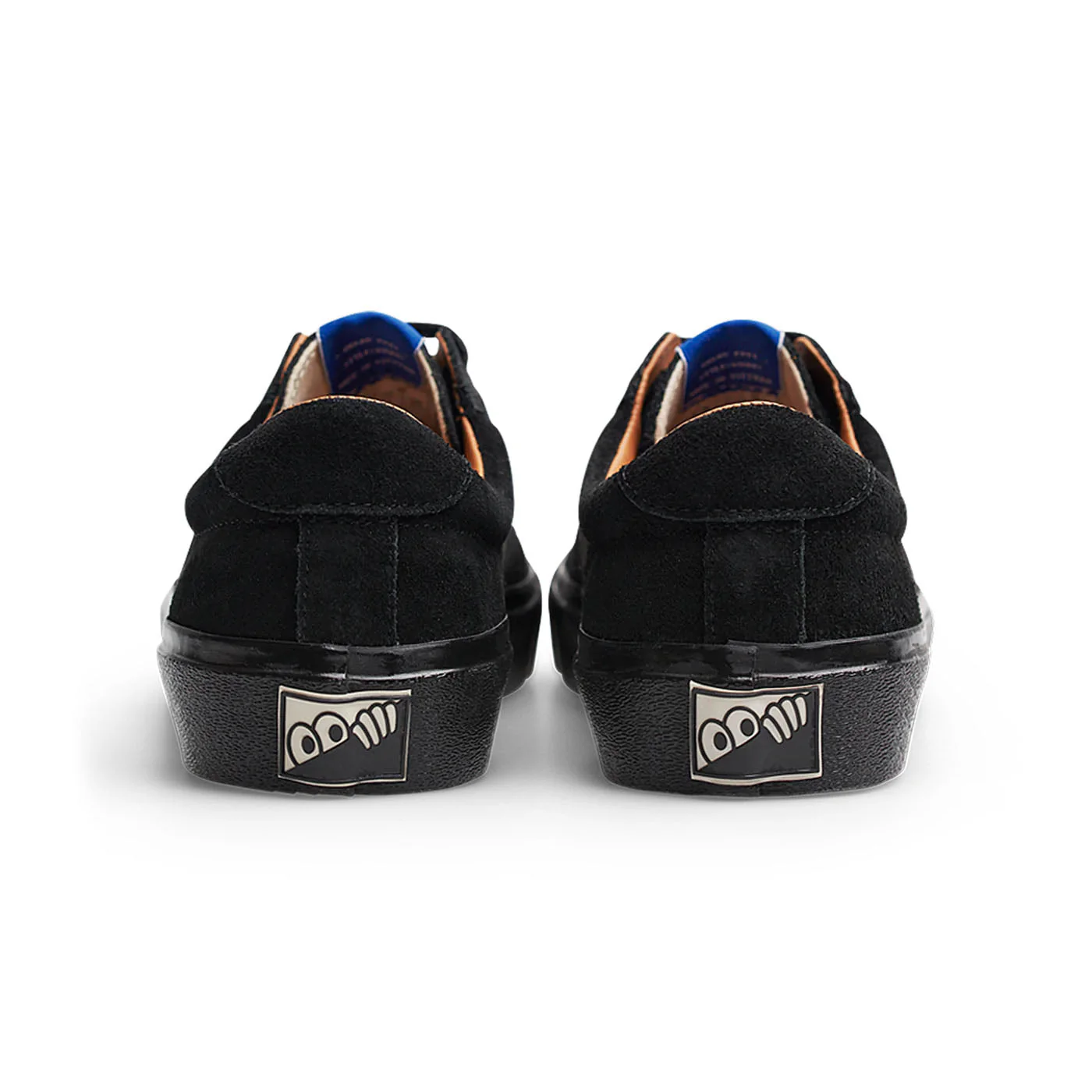 Last Resort AB VM001 Suede Lo - Image 3