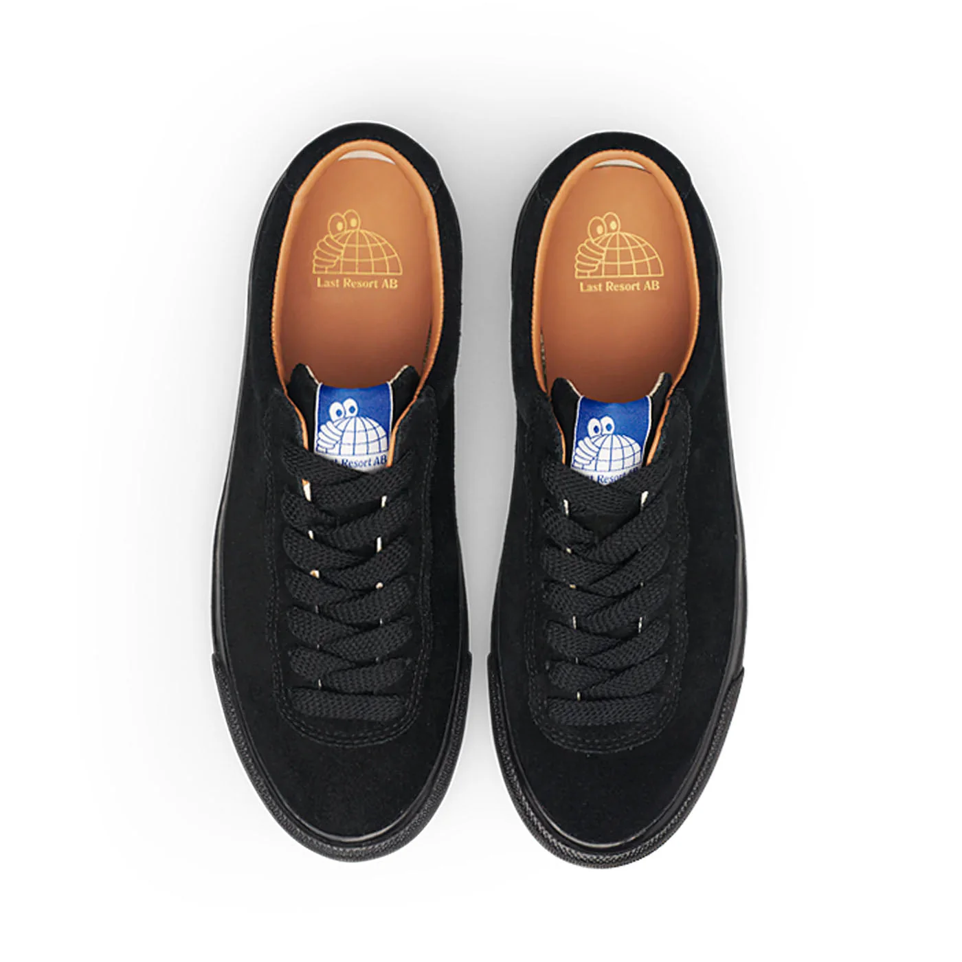 Last Resort AB VM001 Suede Lo - Image 4