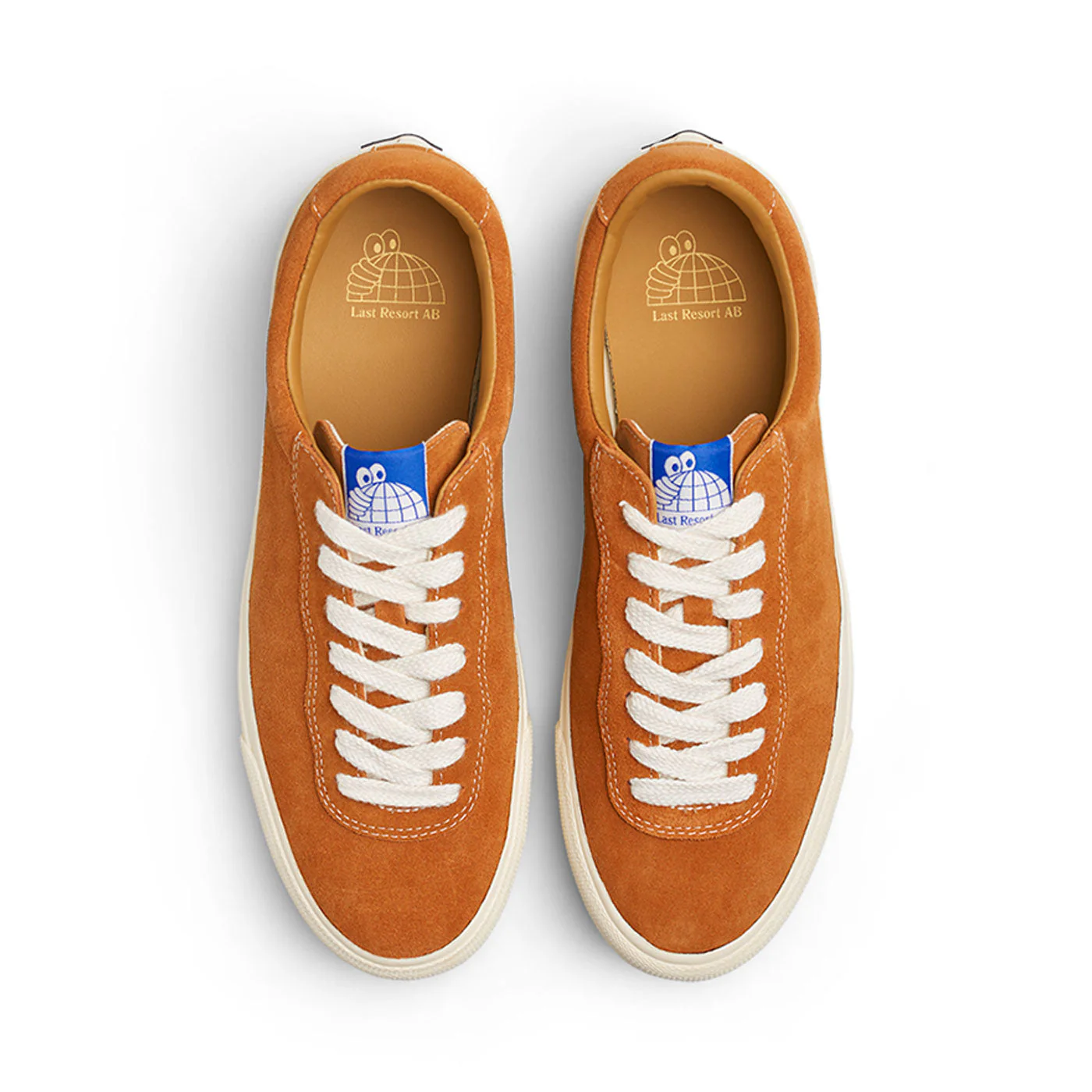 Last Resort AB VM001 Suede Lo - Image 3
