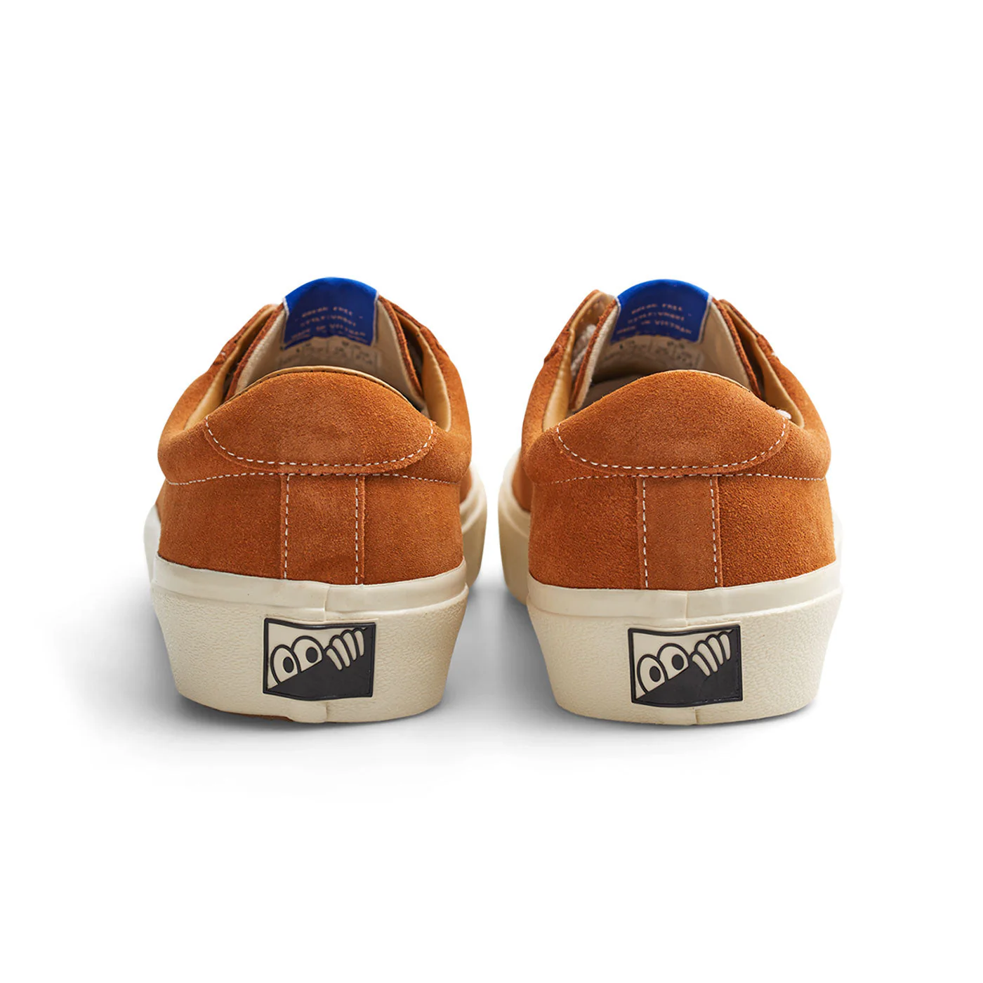 Last Resort AB VM001 Suede Lo - Image 4