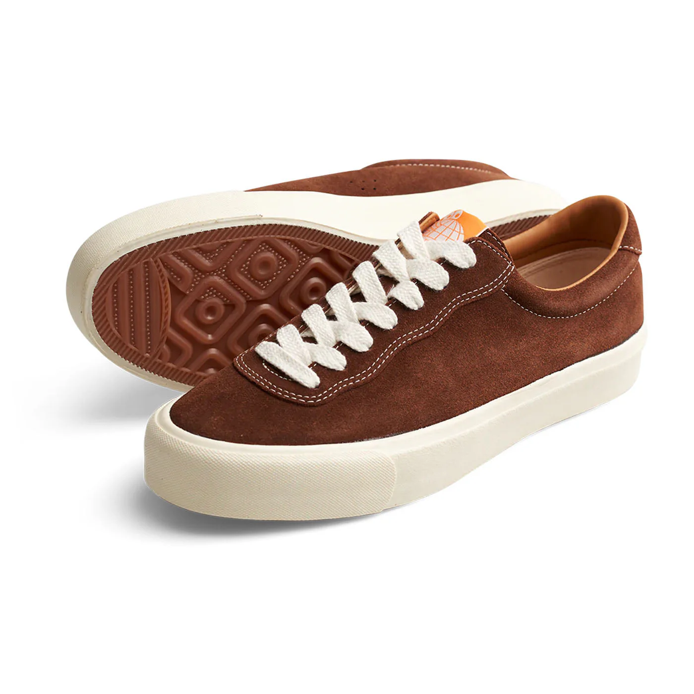 Last Resort AB VM001 Suede Lo - Image 2