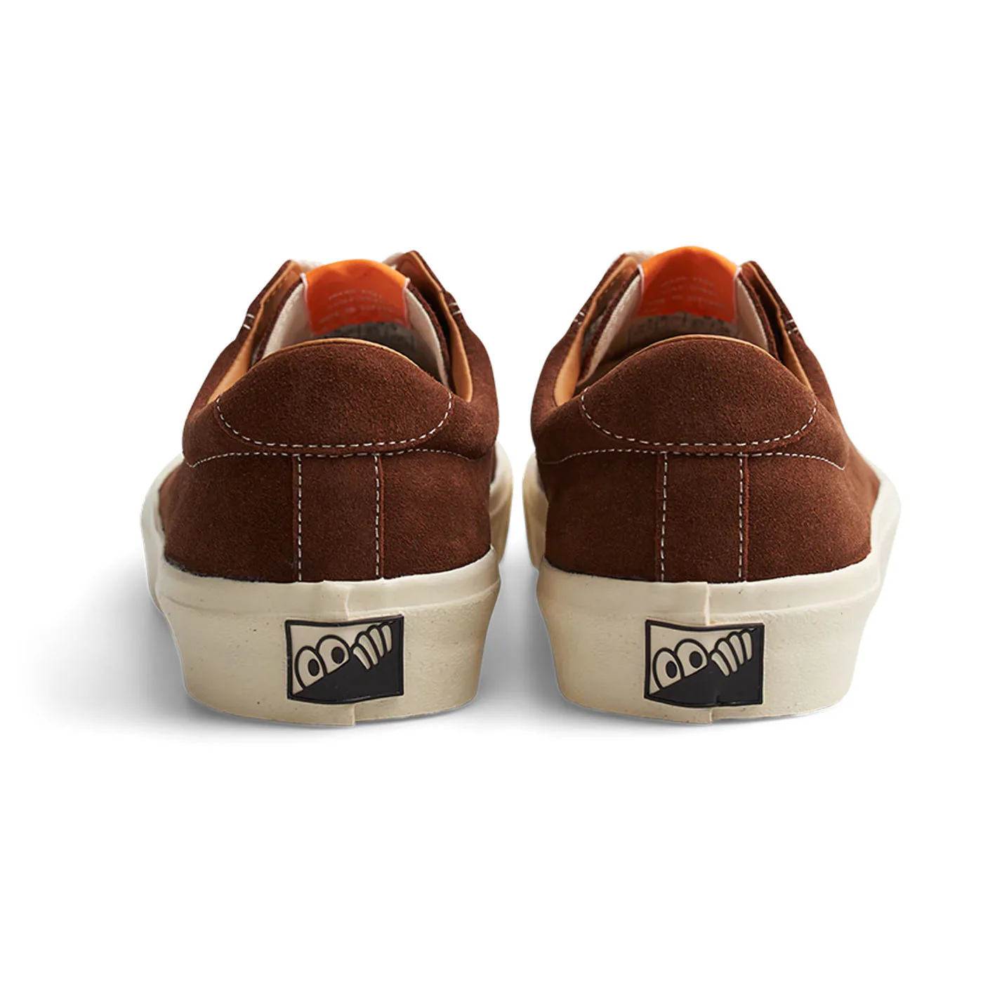 Last Resort AB VM001 Suede Lo - Image 3