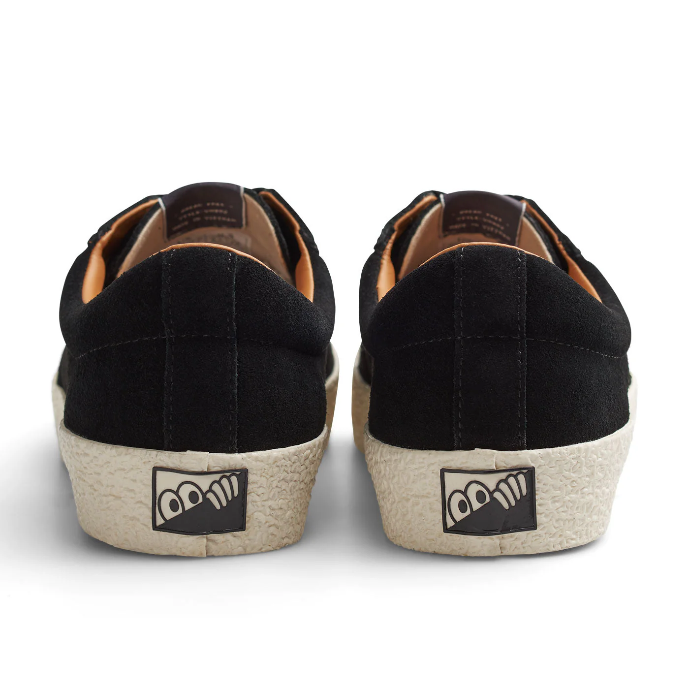 Last Resort AB VM002 Lo Suede - Image 3