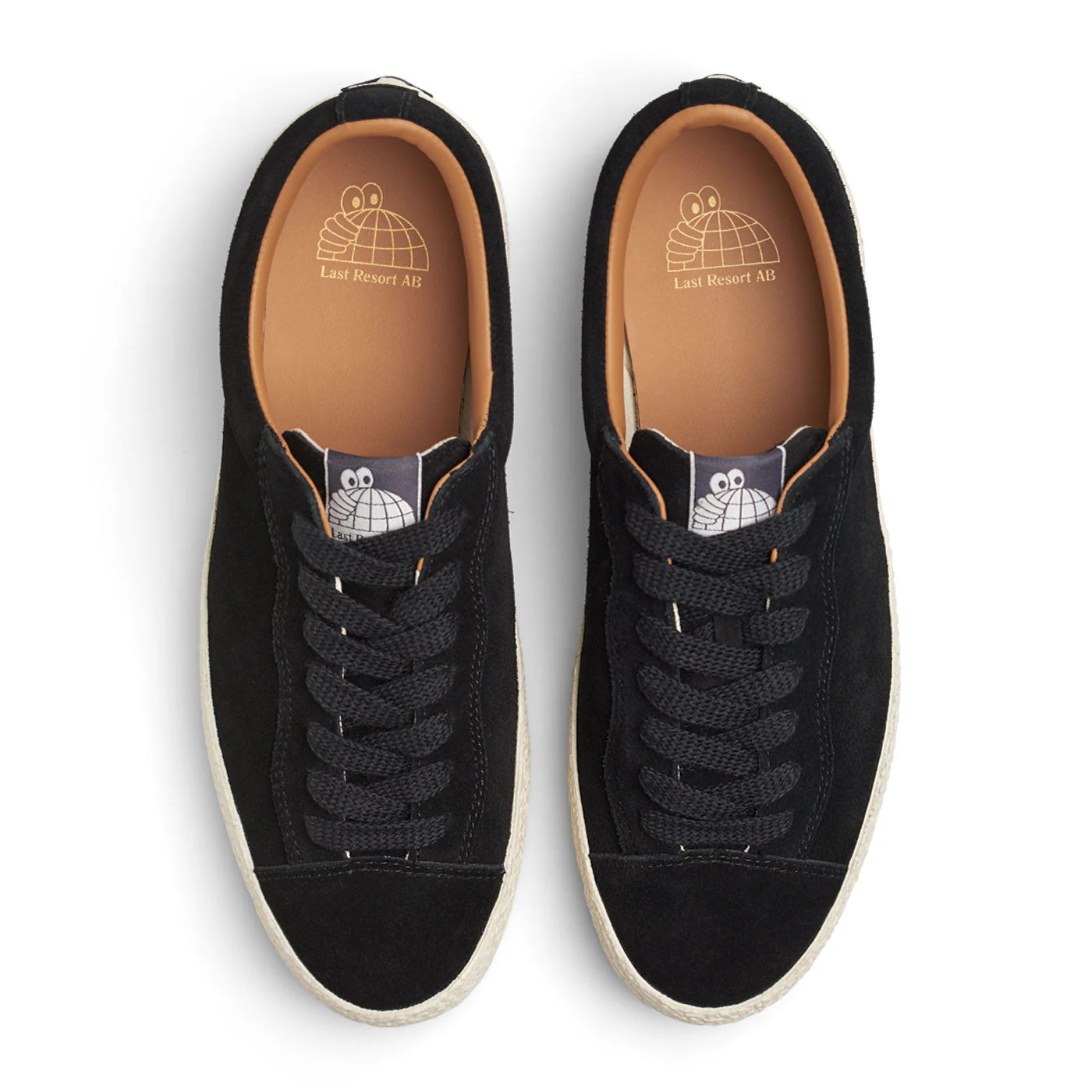 Last Resort AB VM002 Lo Suede - Image 4