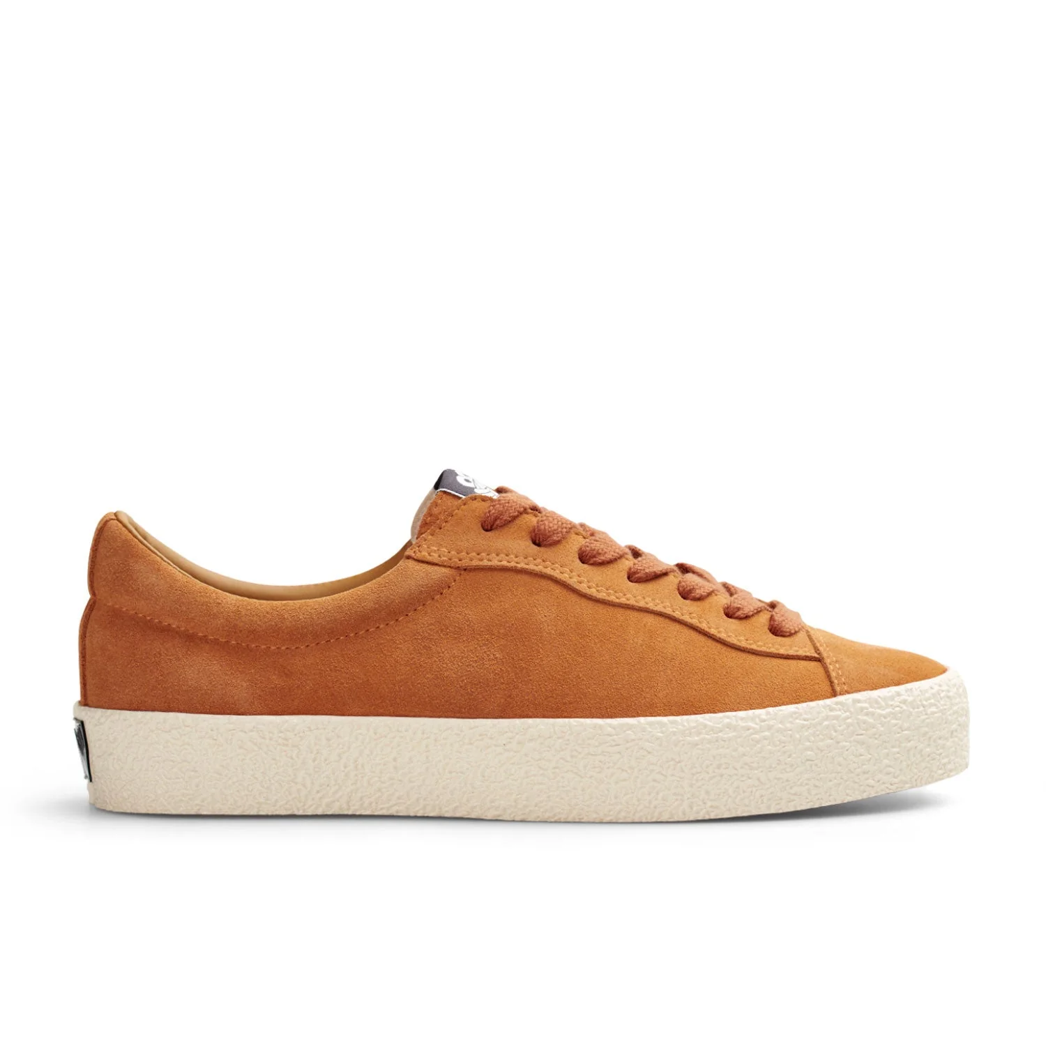 Last Resort AB VM002 Lo Suede