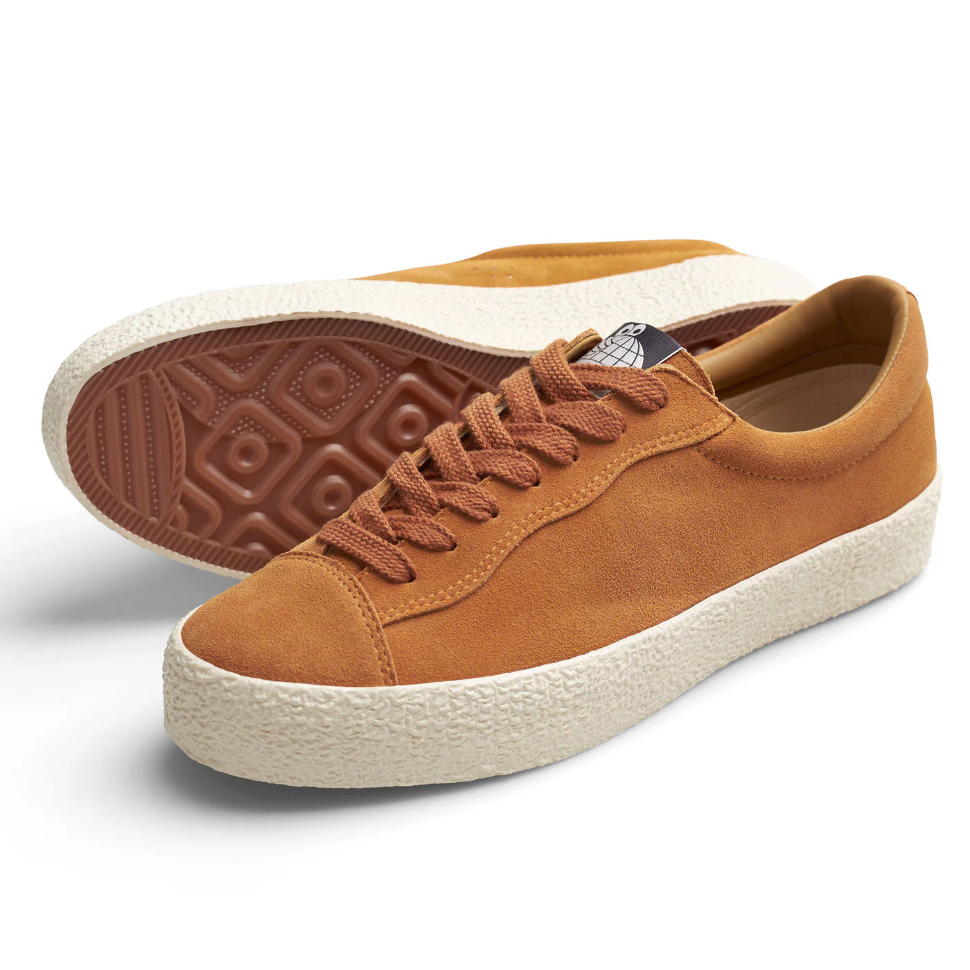 Last Resort AB VM002 Lo Suede - Image 2