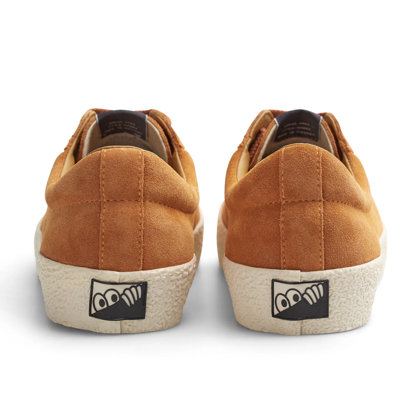Last Resort AB VM002 Lo Suede - Image 4