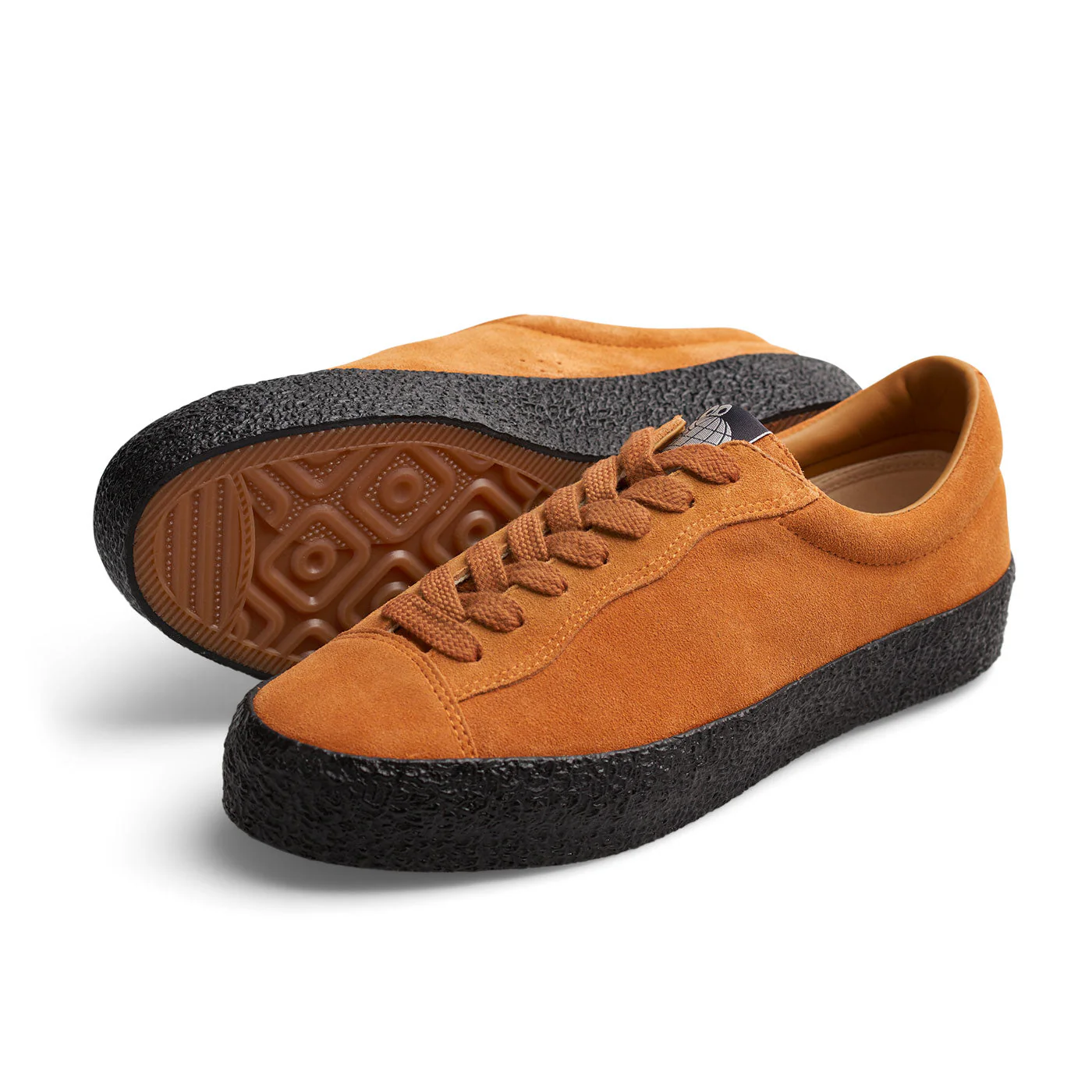 Last Resort AB VM002 Suede Lo - Image 2