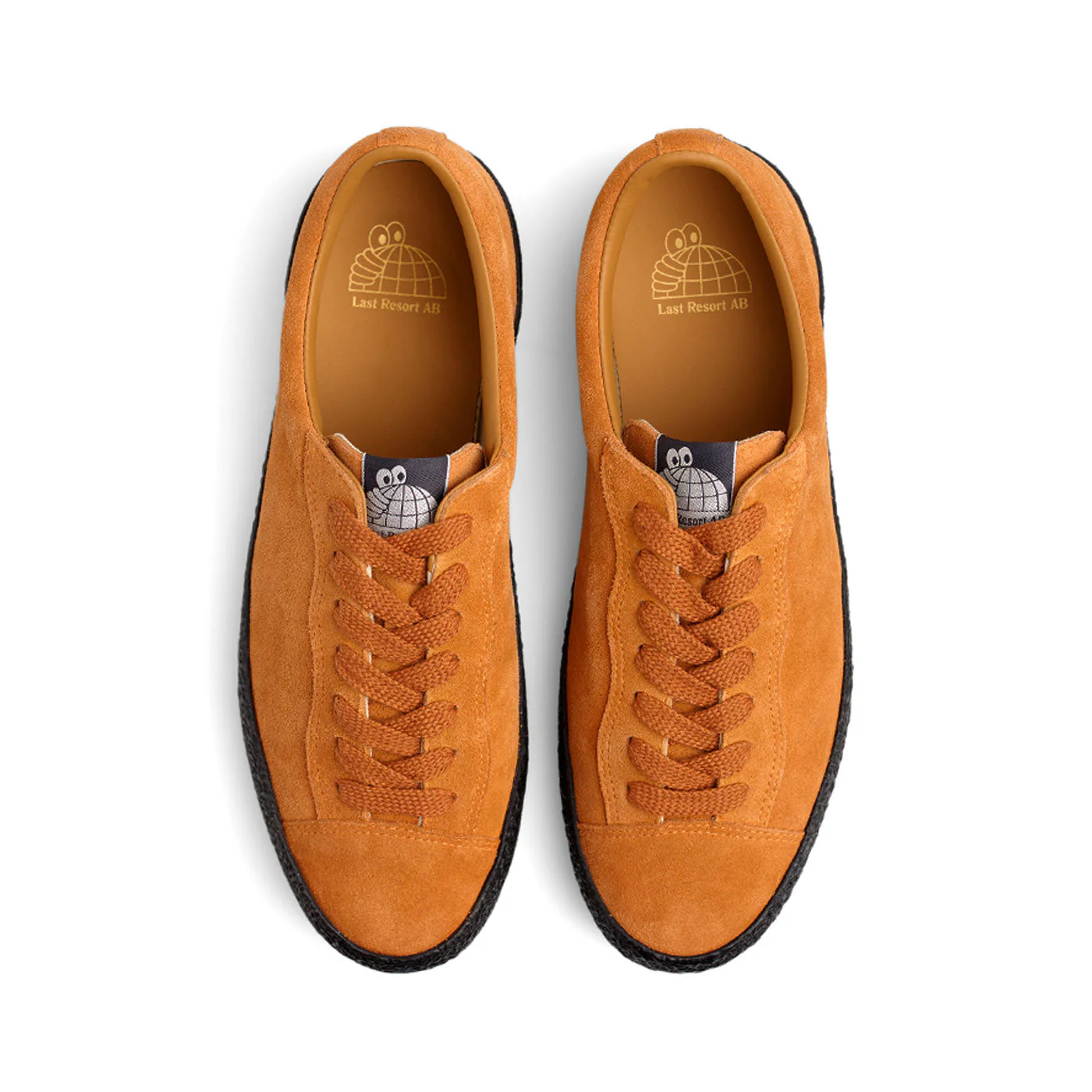Last Resort AB VM002 Suede Lo - Image 3