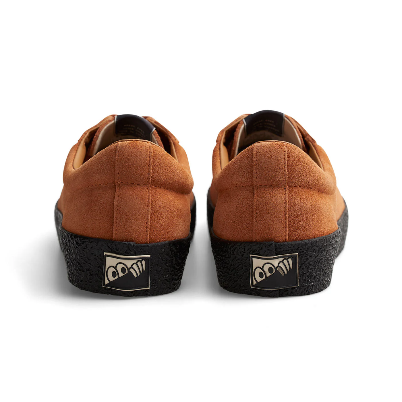 Last Resort AB VM002 Suede Lo - Image 4