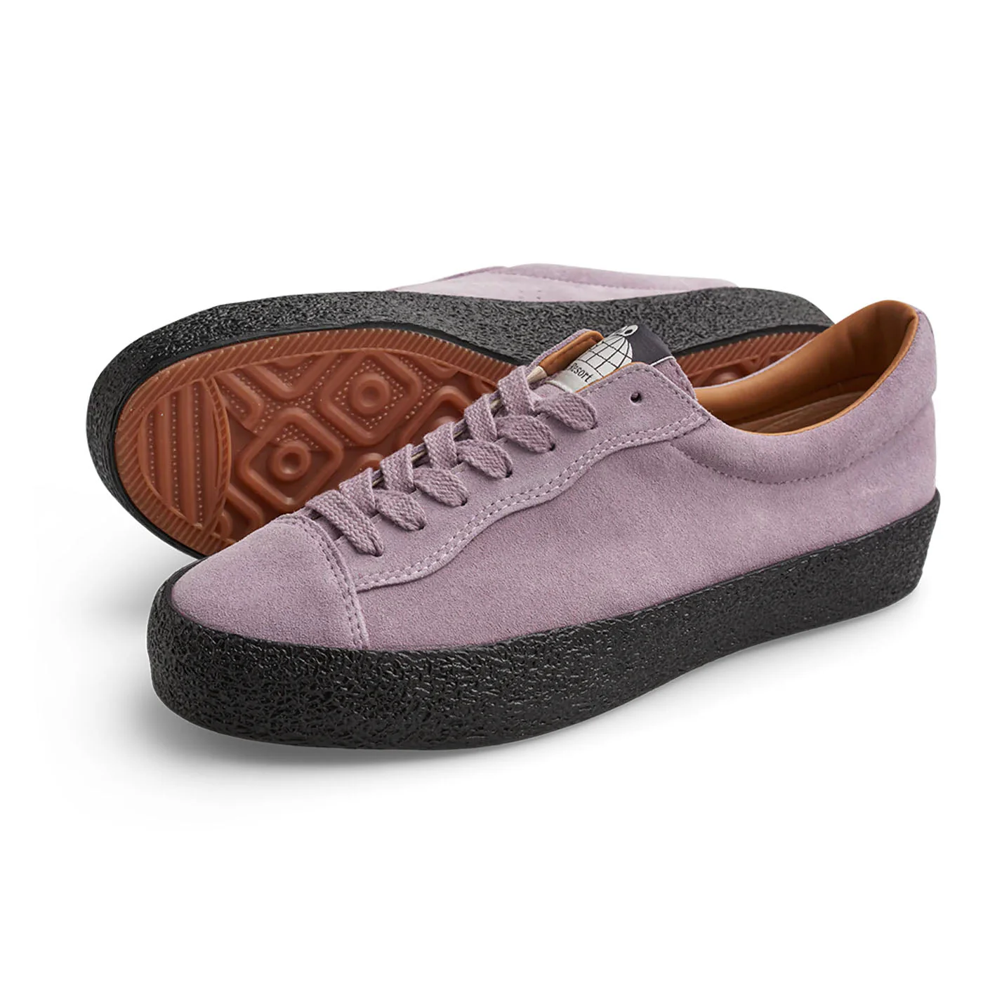 Last Resort AB VM002 Suede Lo - Image 2