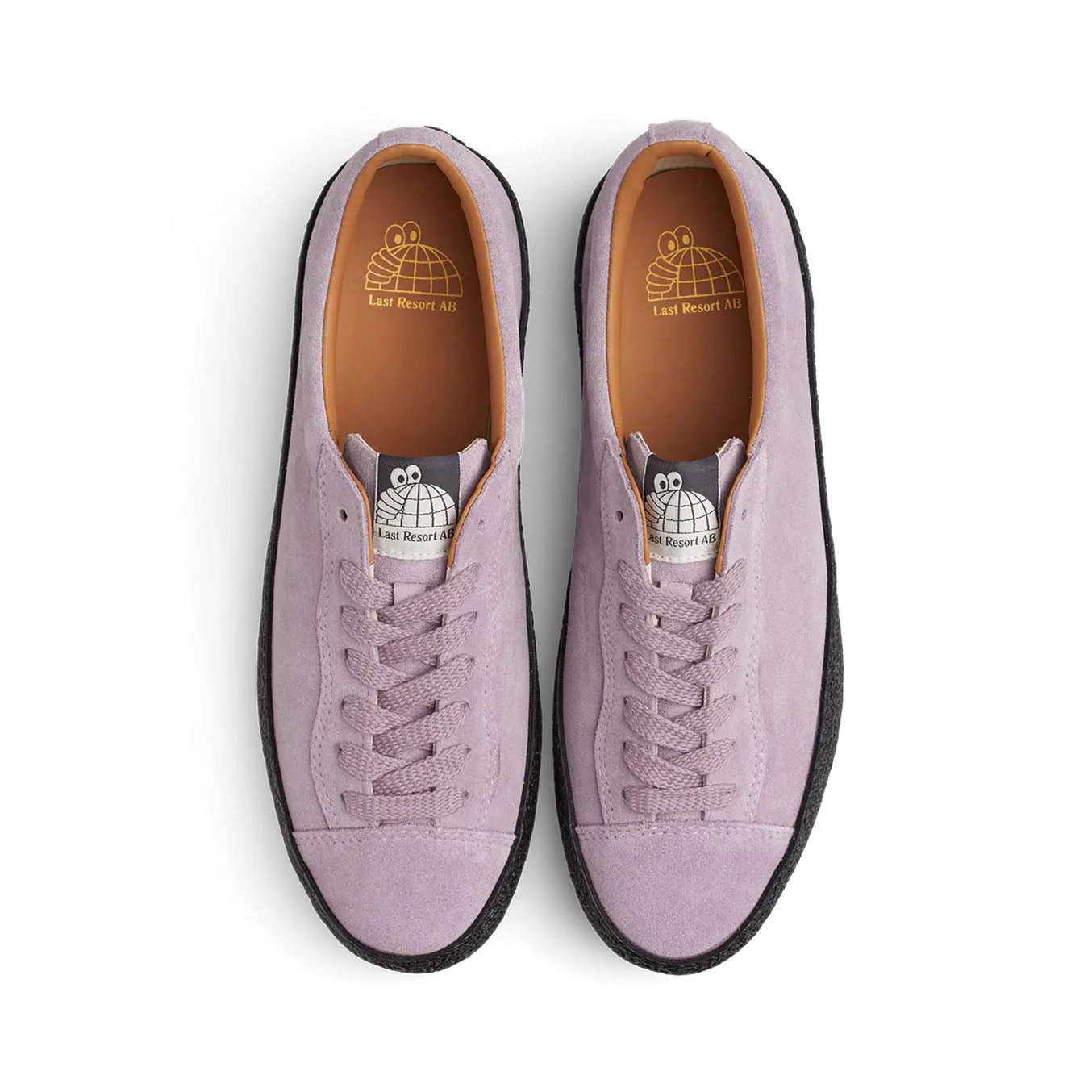 Last Resort AB VM002 Suede Lo - Image 4