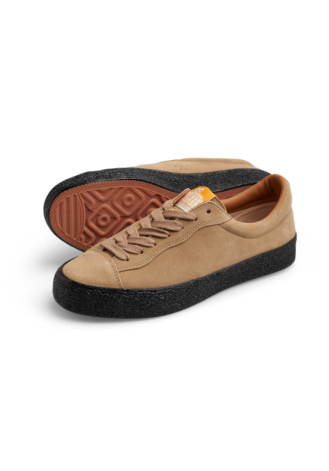 Last Resort AB VM002 Suede - Image 2