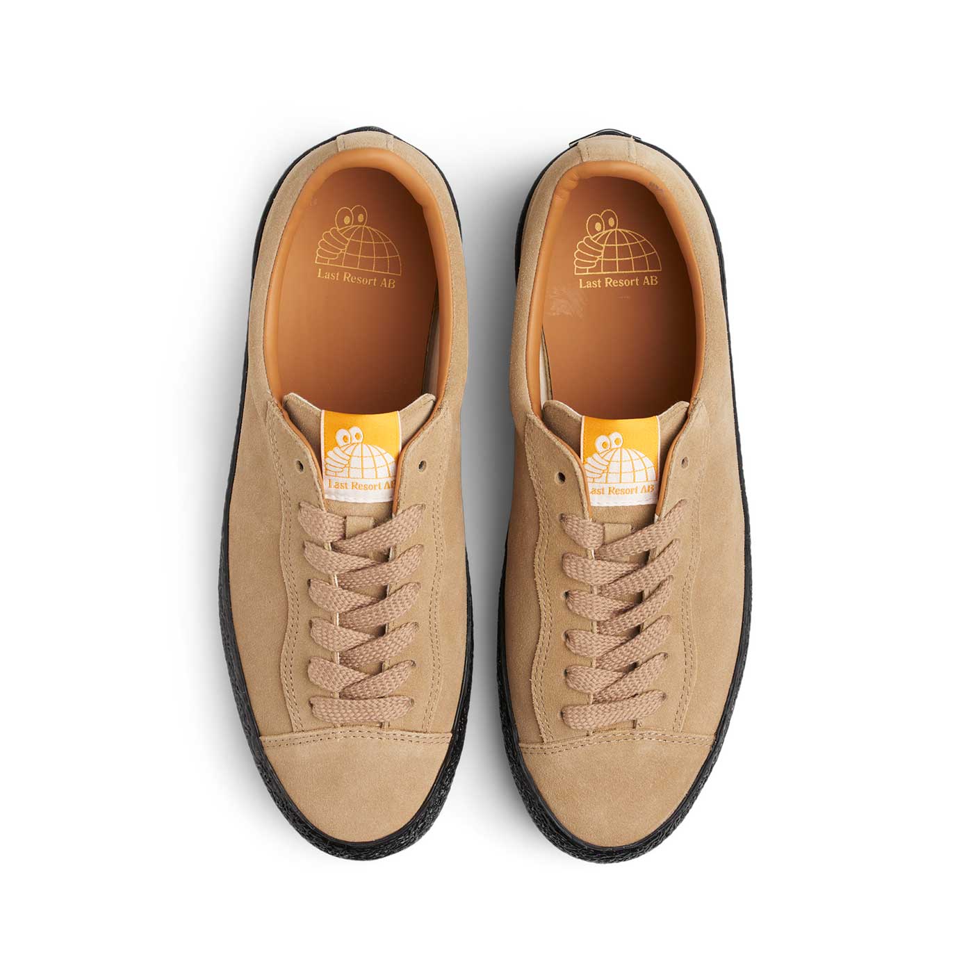 Last Resort AB VM002 Suede - Image 4