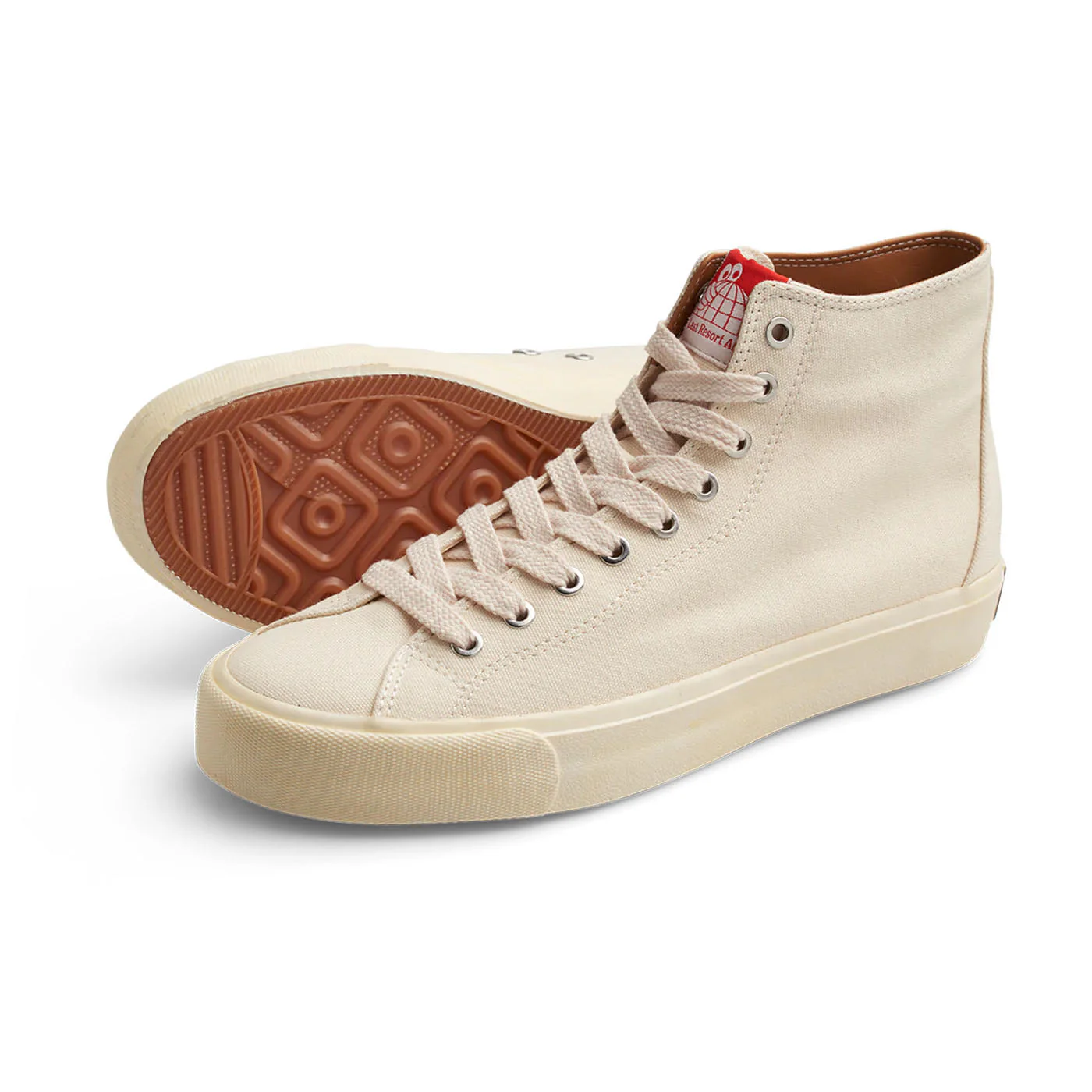 Last Resort AB VM003 Canvas Hi - Image 2