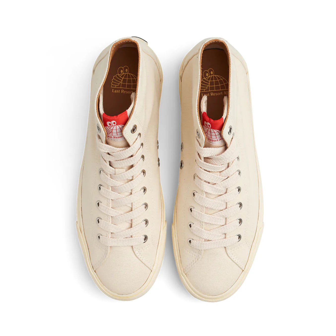 Last Resort AB VM003 Canvas Hi - Image 3
