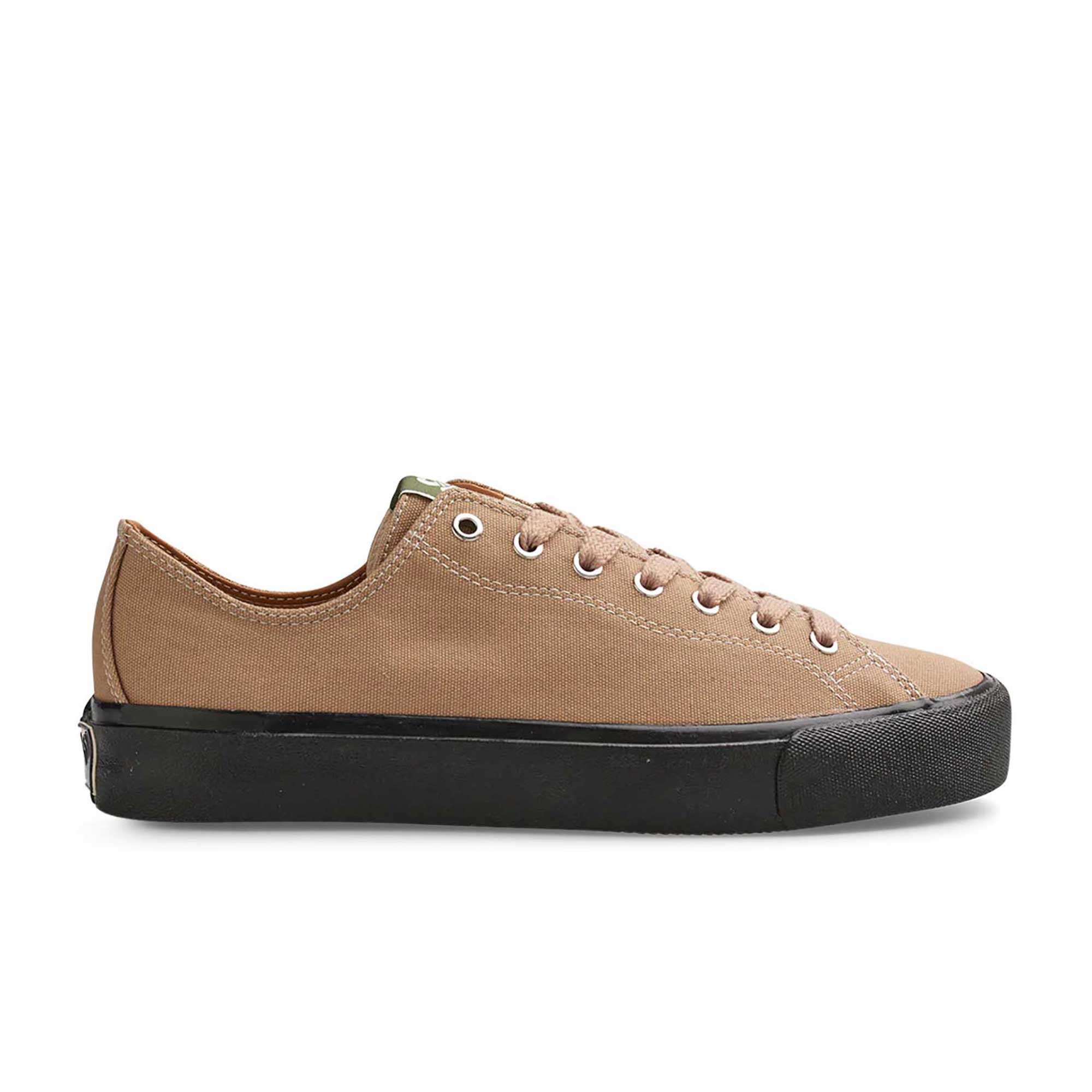 Last Resort AB VM003 Canvas Lo
