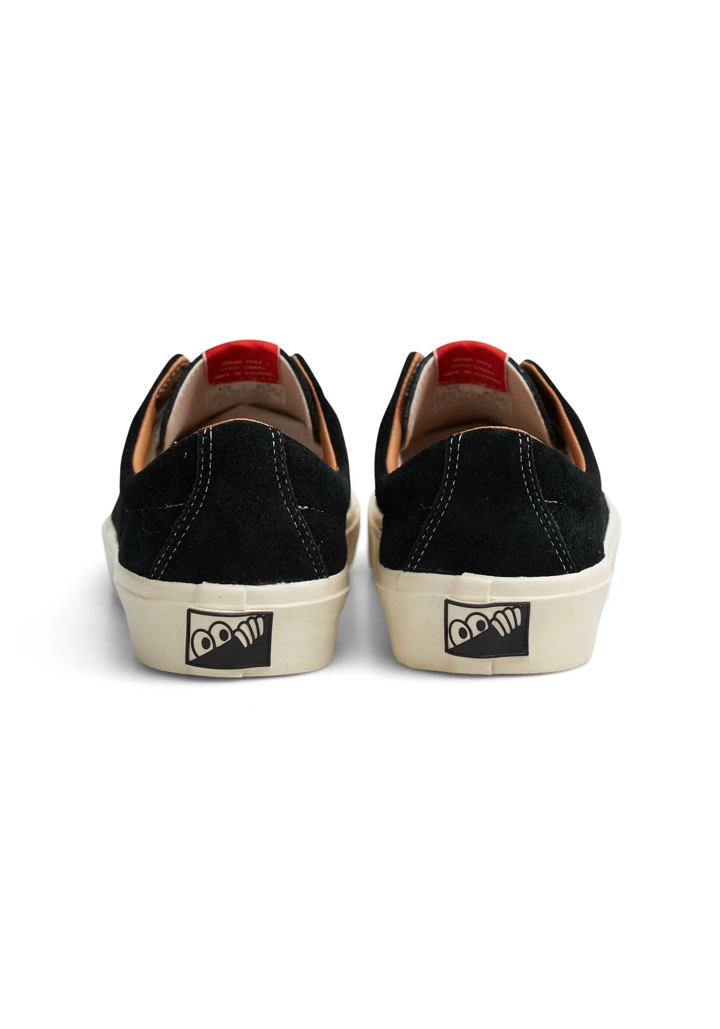 Last Resort AB VM003 Suede Lo - Image 3