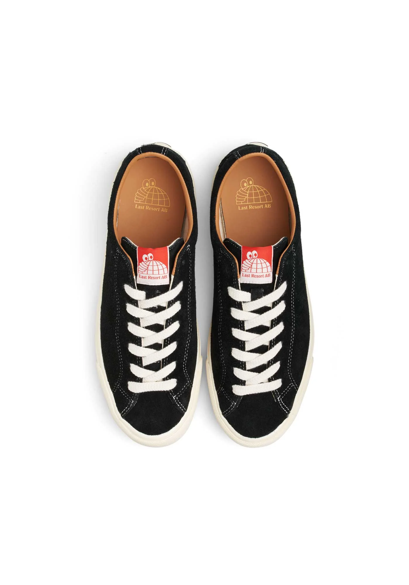Last Resort AB VM003 Suede Lo - Image 4