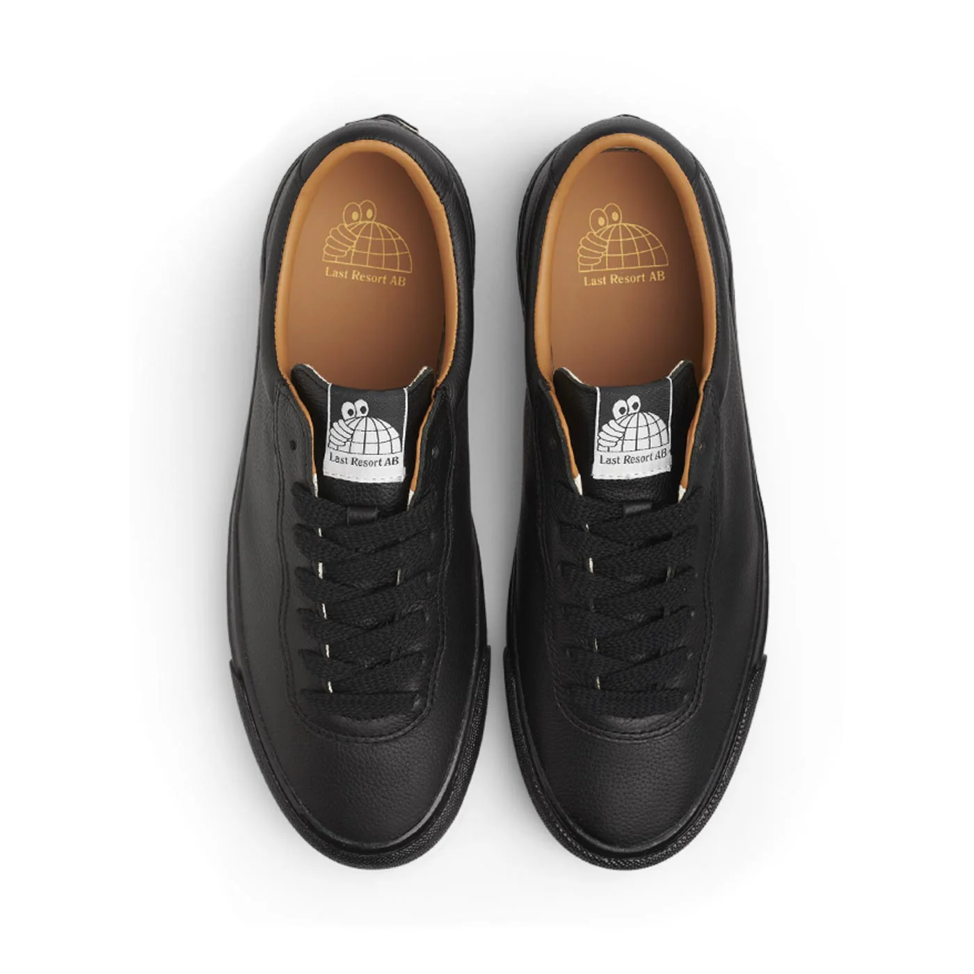 Last Resort VM001 Leather Lo - Image 3