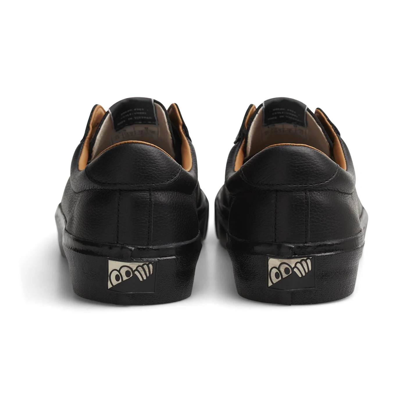 Last Resort VM001 Leather Lo - Image 4