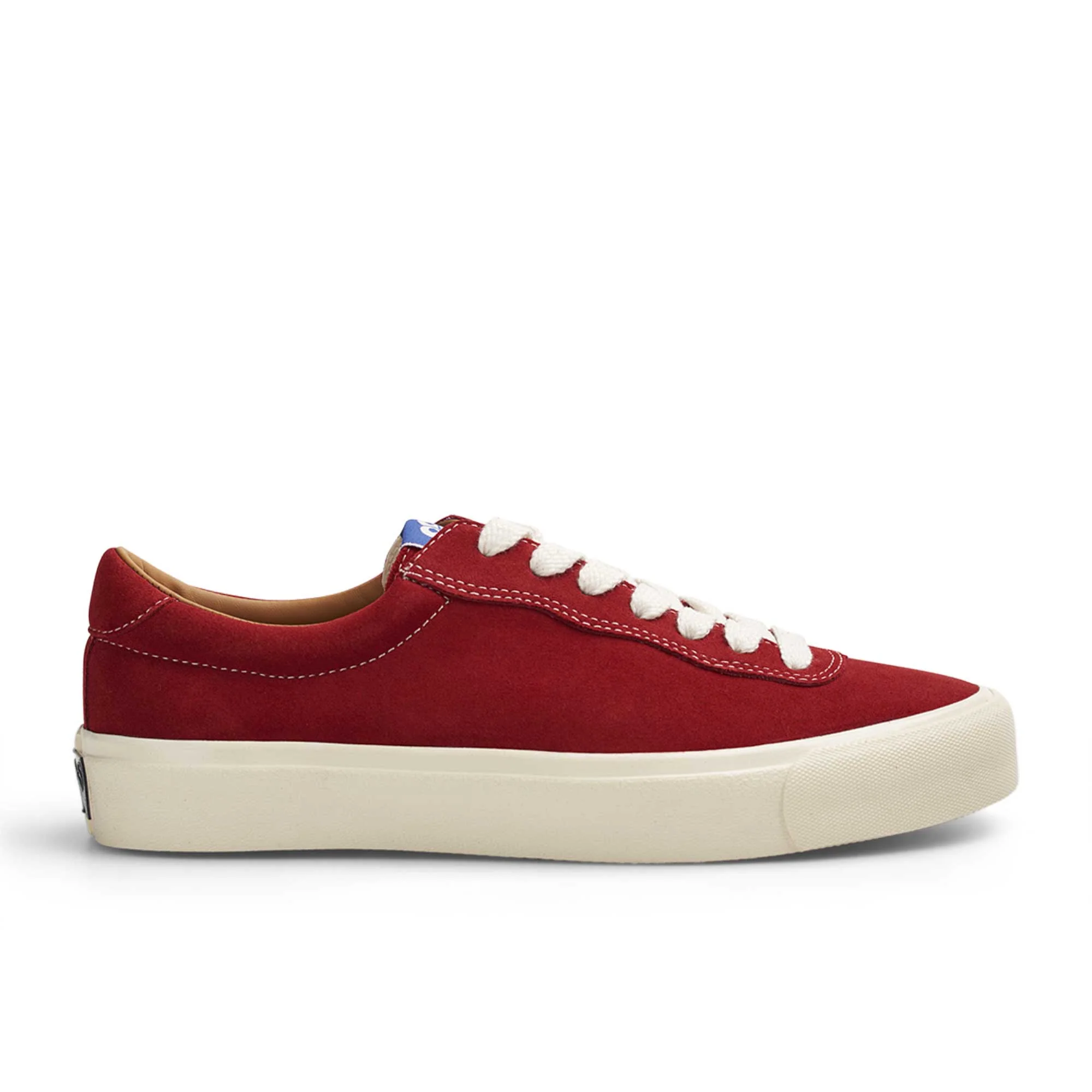 Last Resort VM001 Suede Lo