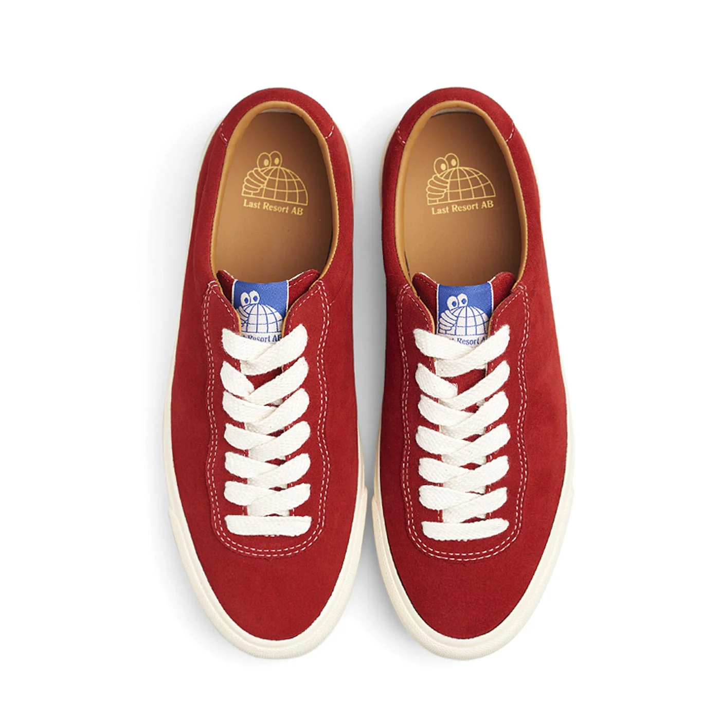 Last Resort VM001 Suede Lo - Image 3