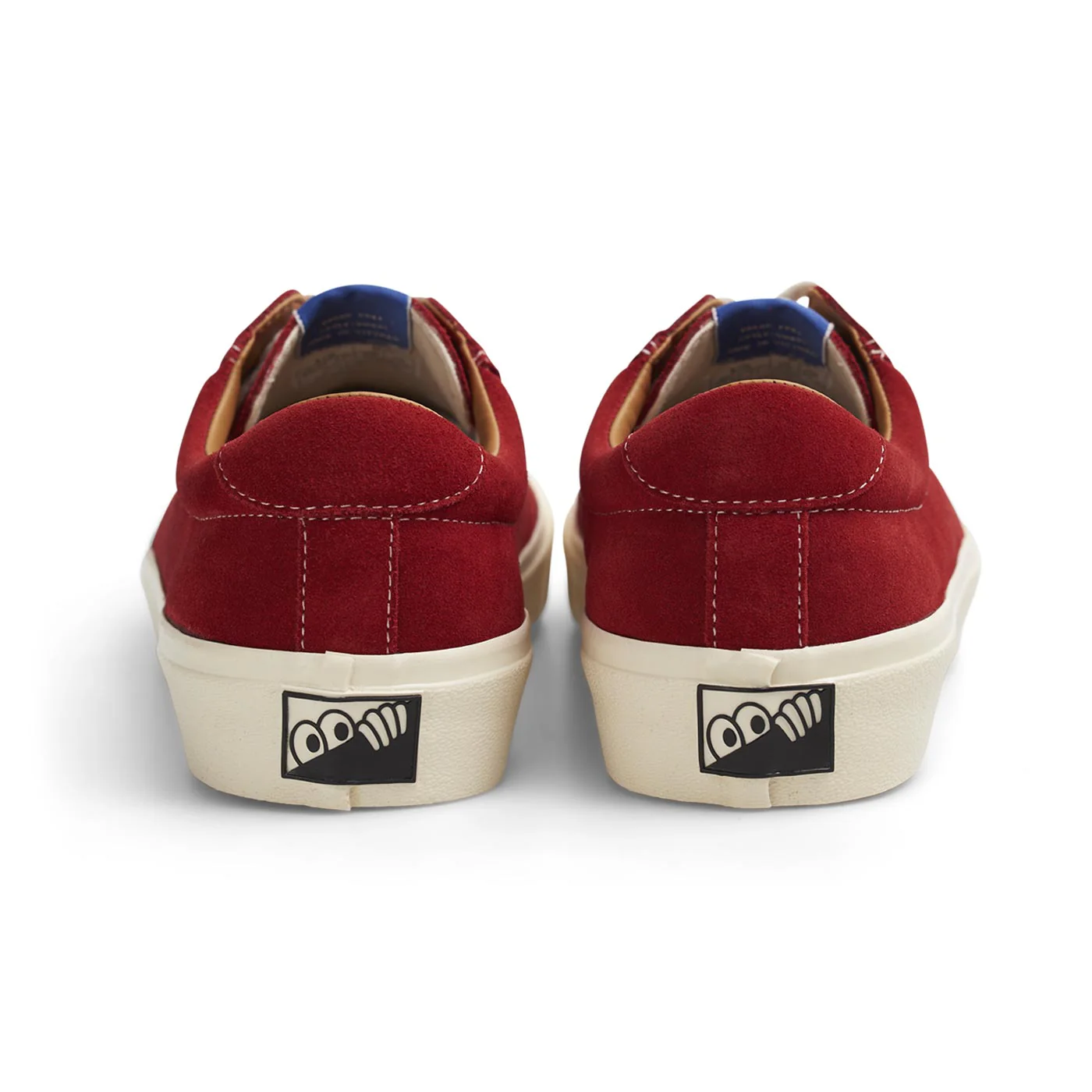 Last Resort VM001 Suede Lo - Image 4