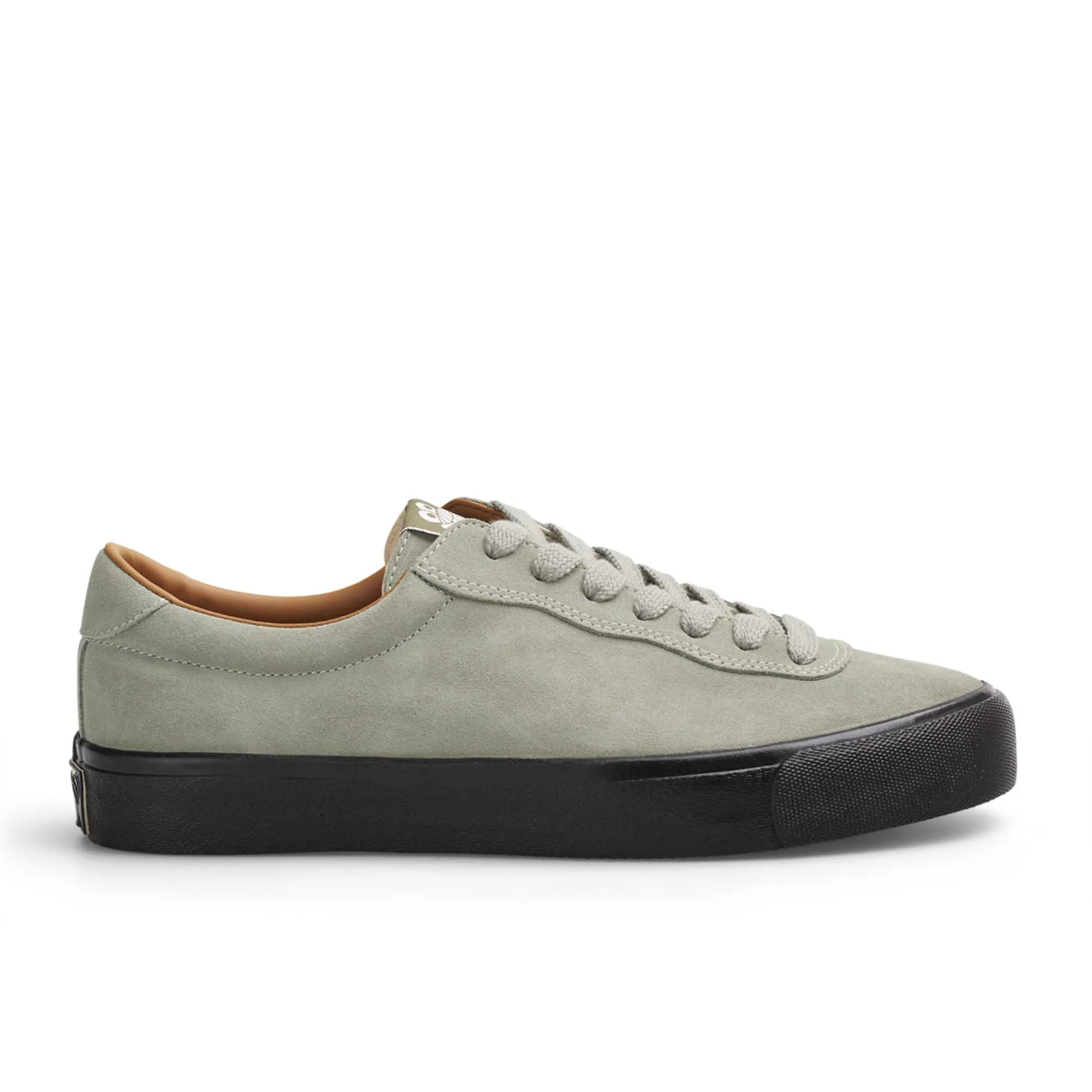 Last Resort VM001 Suede Lo