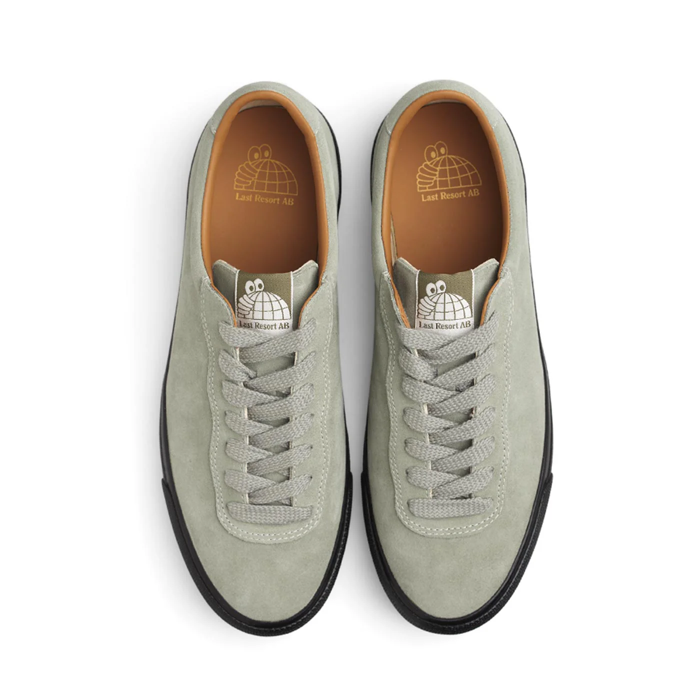 Last Resort VM001 Suede Lo - Image 3