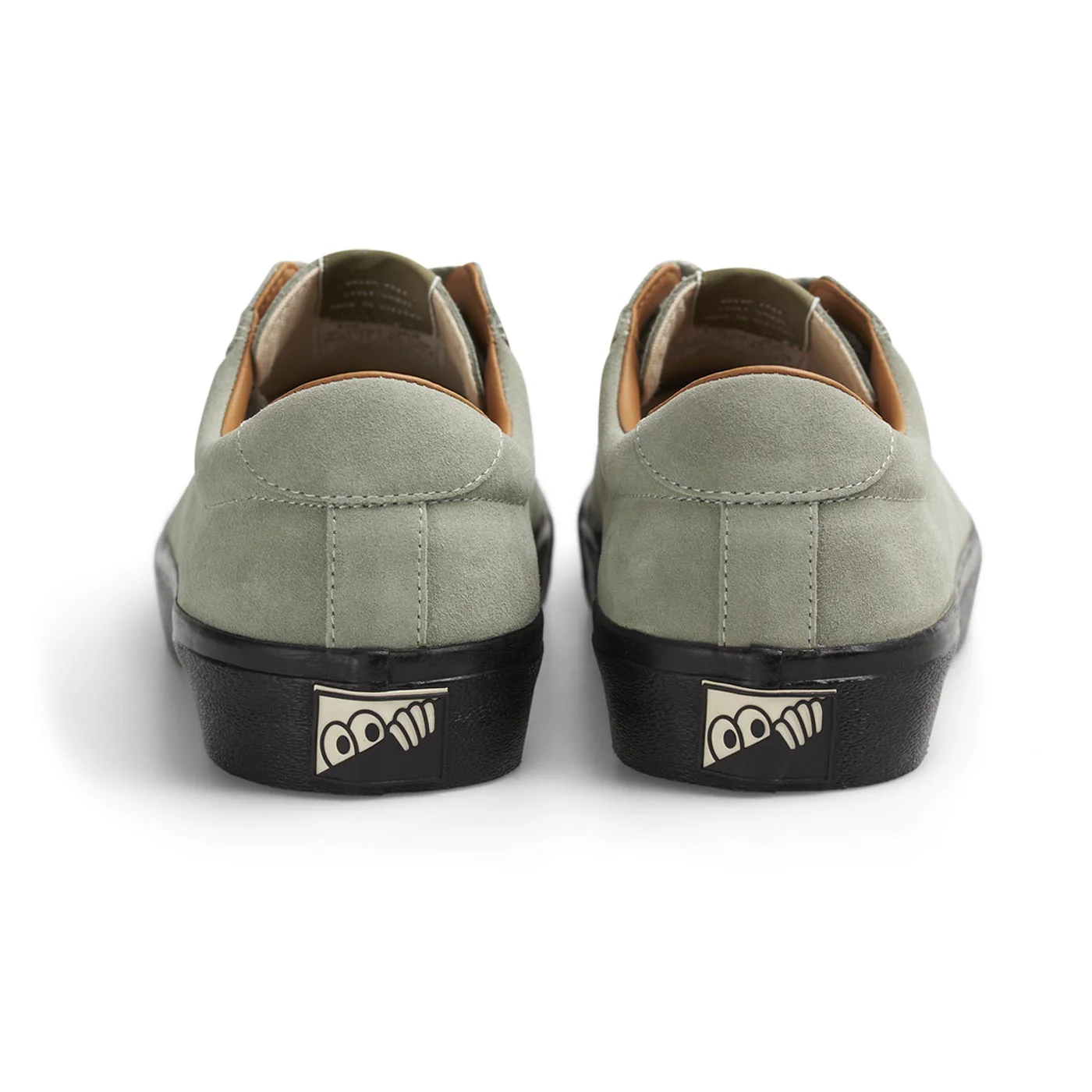 Last Resort VM001 Suede Lo - Image 4
