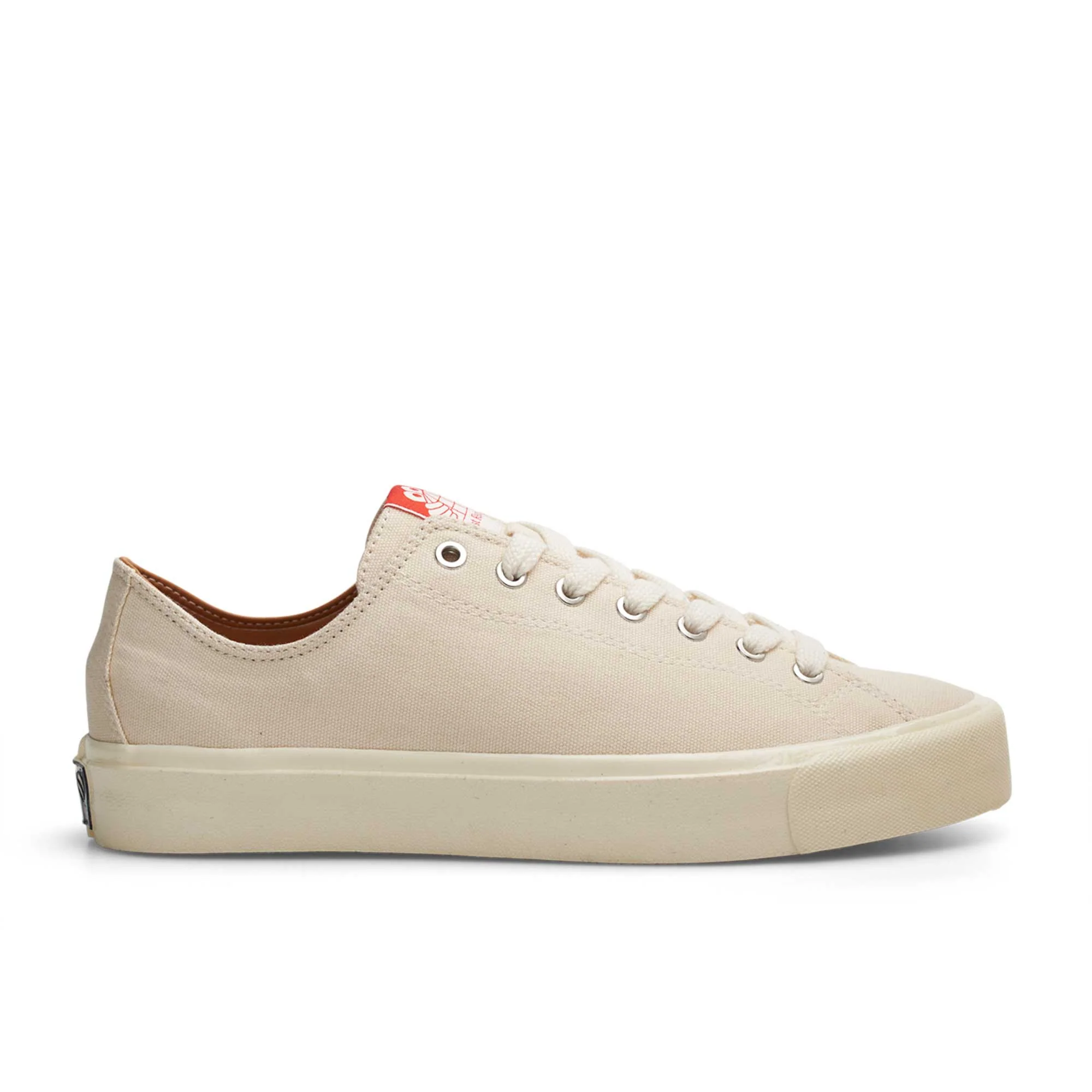 Last Resort VM003 Canvas Lo