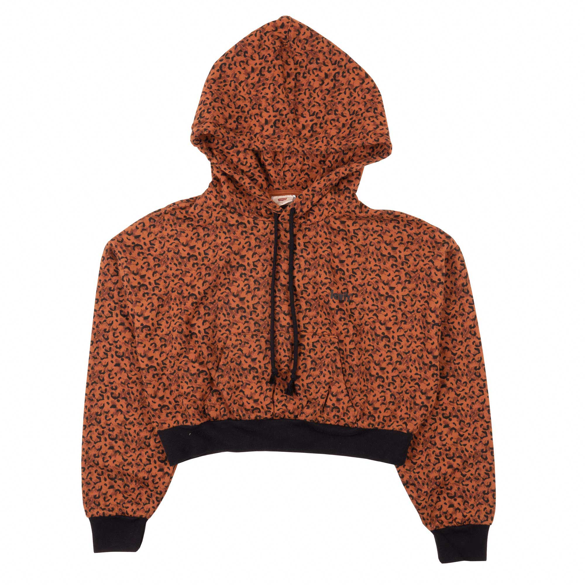 Levi's Womens Laundry Day Sweatshirt