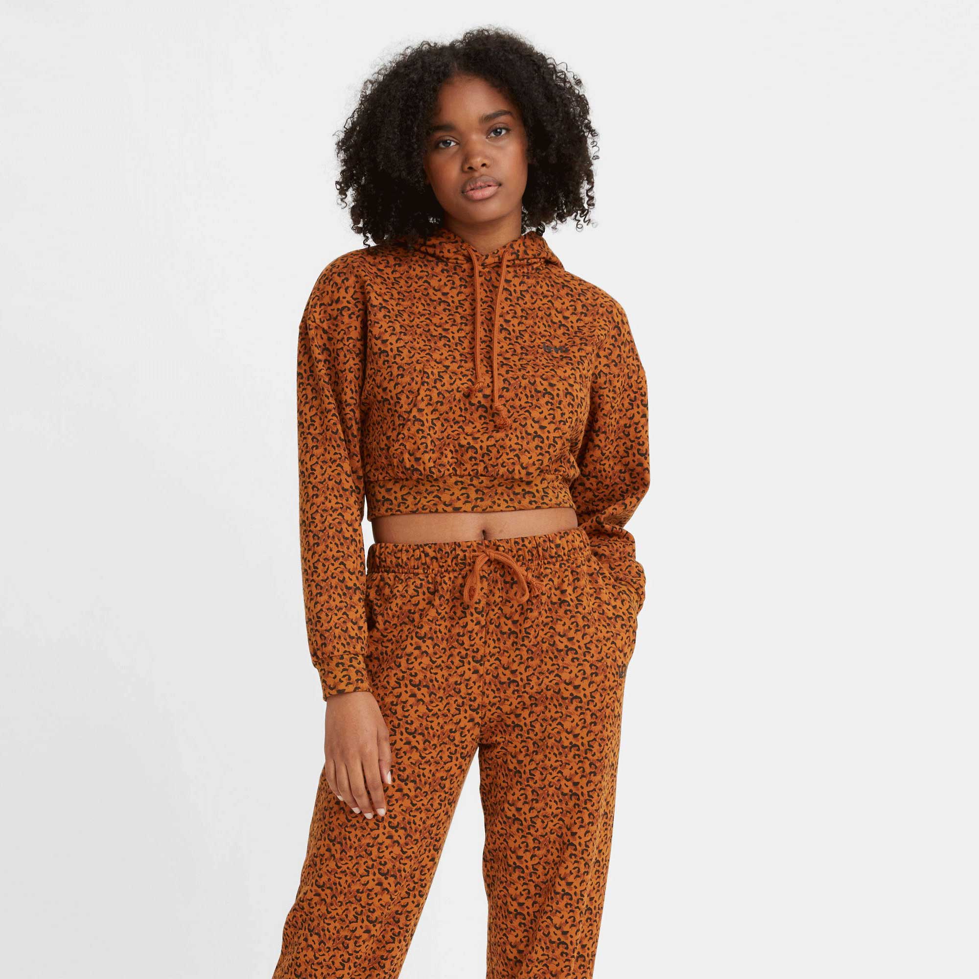 Levi's Womens Laundry Day Sweatshirt - Image 2