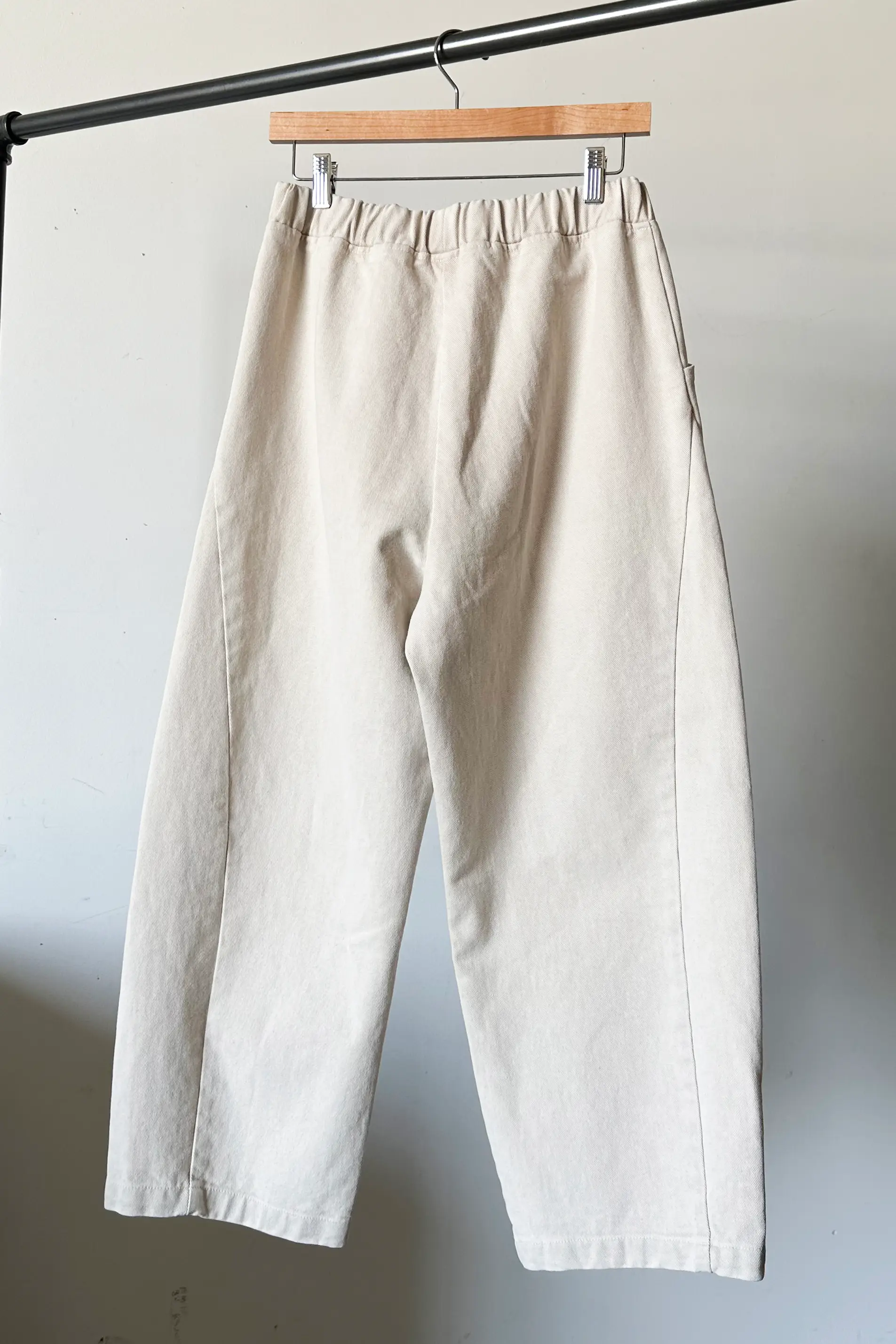 Le Bon Shoppe Womens Arc Pants, naturel - Image 2