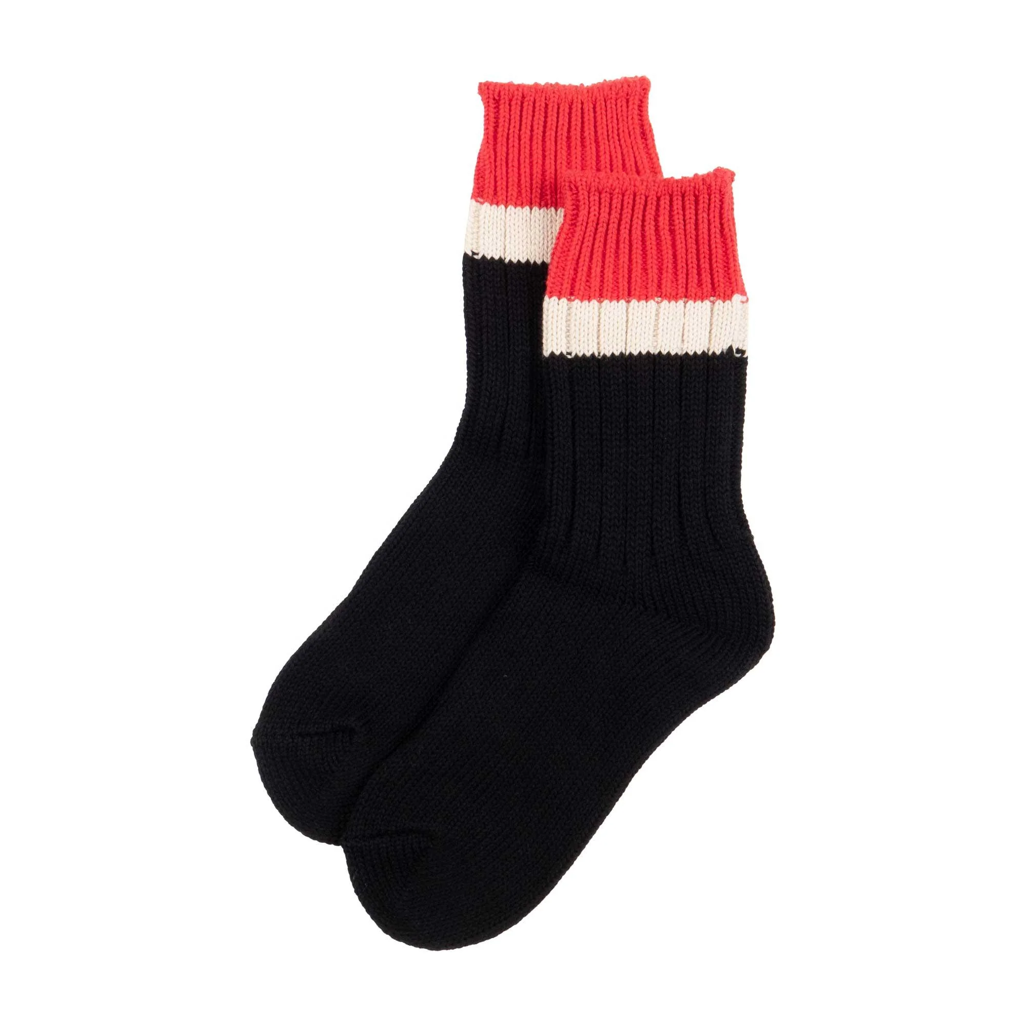 Le Bon Shoppe Camp Socks, Black