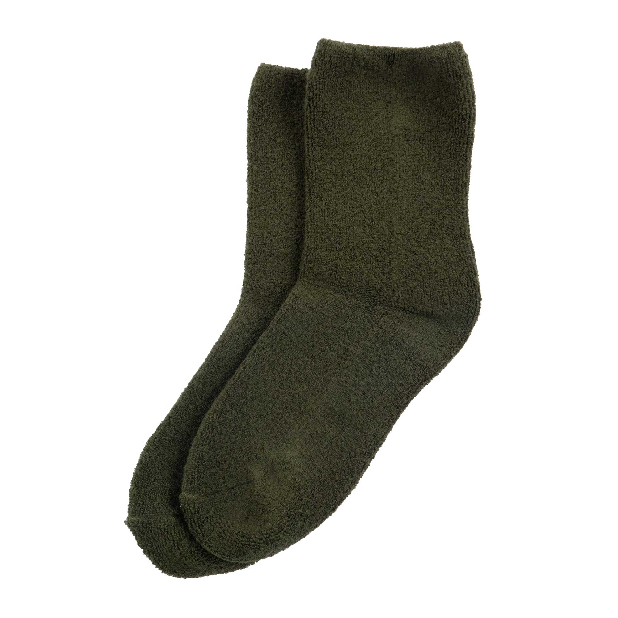 Le Bon Shoppe Cloud Socks, Forest