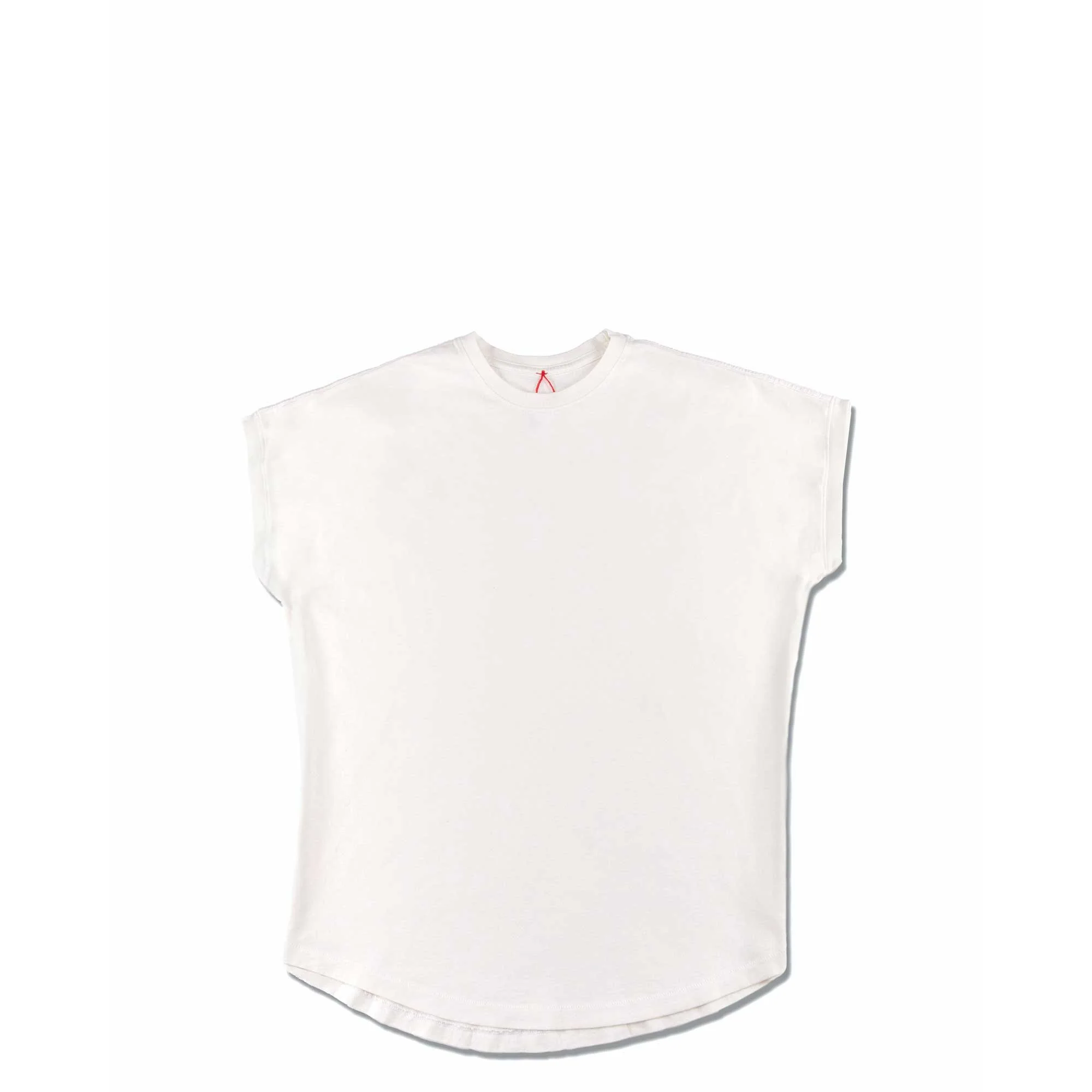 Le Bon Shoppe Ease Tee, vintage white