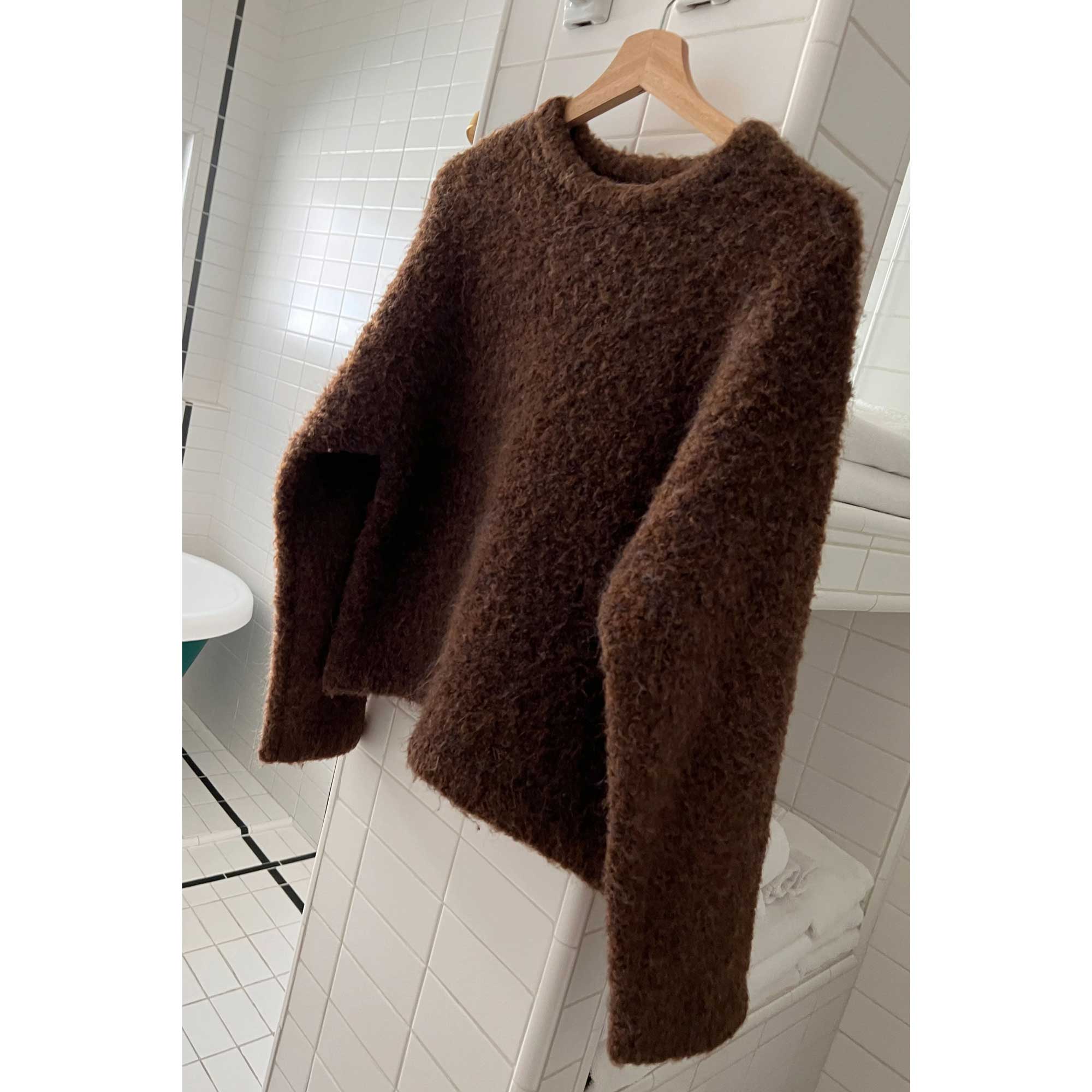 Le Bon Shoppe Envie Sweater - Image 2