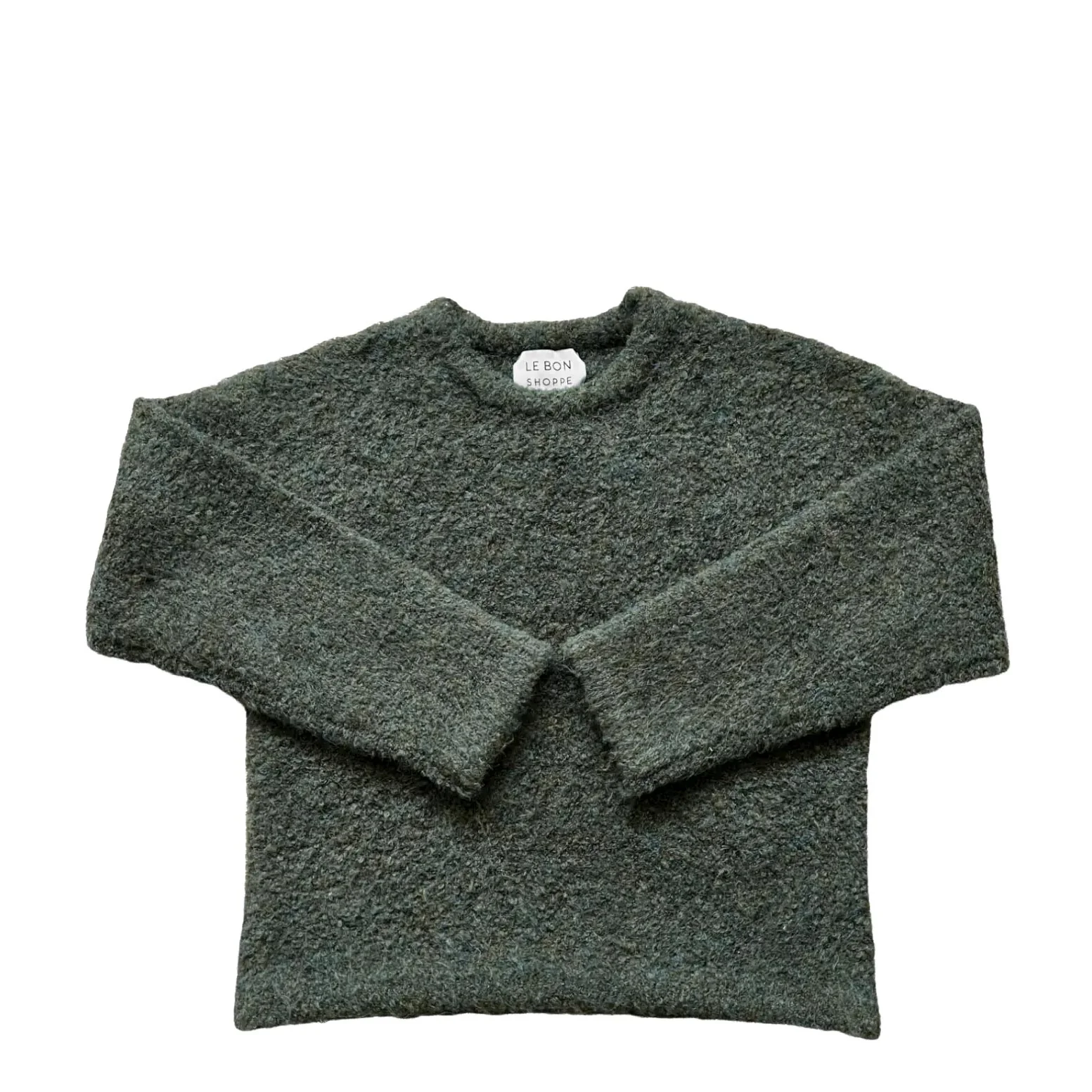 Le Bon Shoppe Envie Sweater