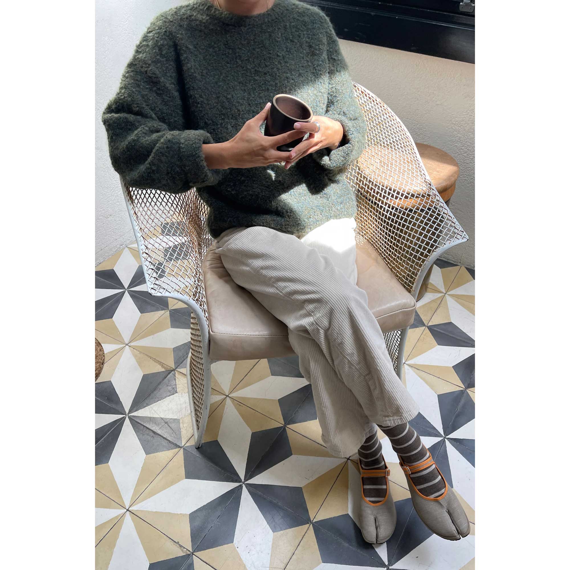 Le Bon Shoppe Envie Sweater - Image 2