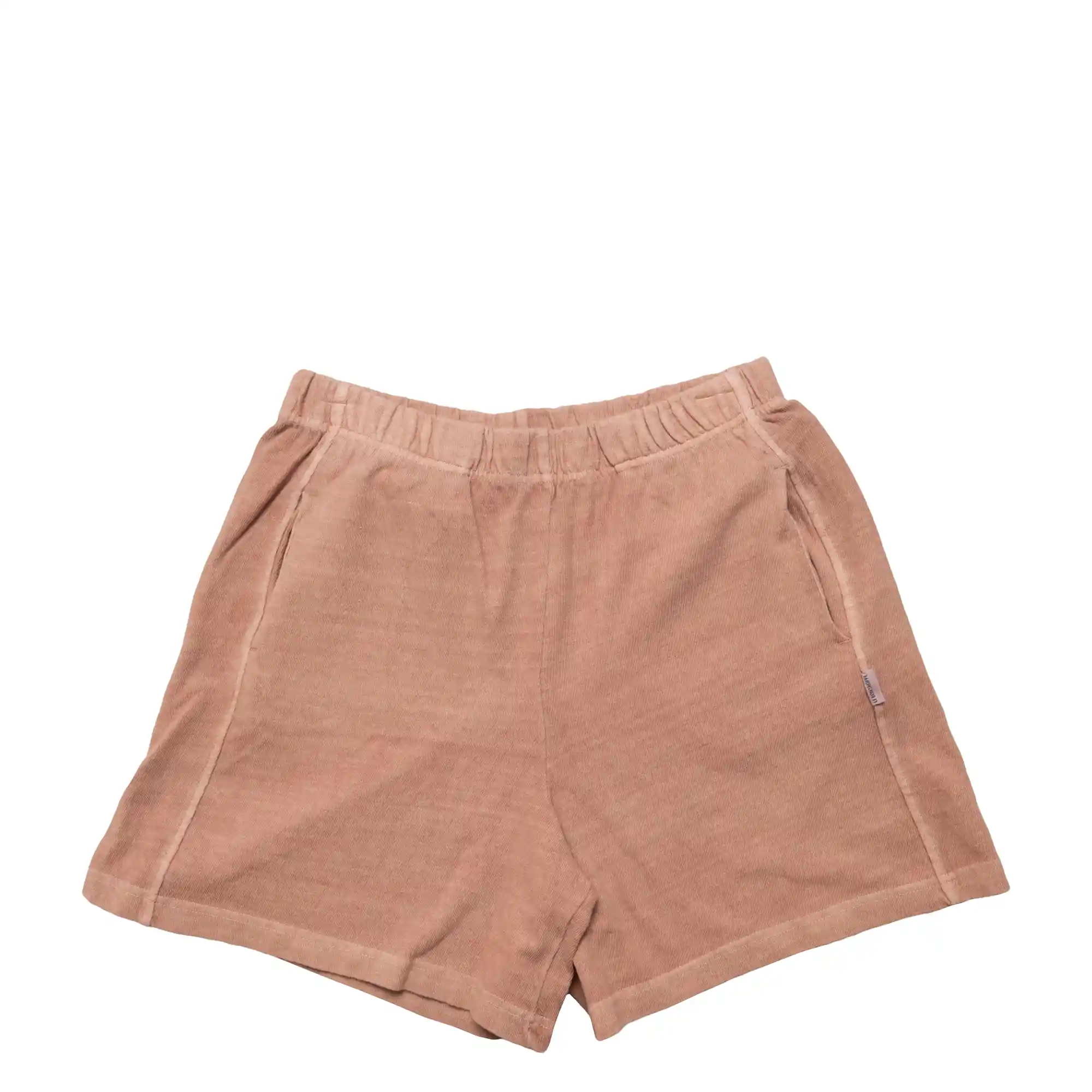 Le Bon Shoppe Womens Flared Basketball Shorts, macchito