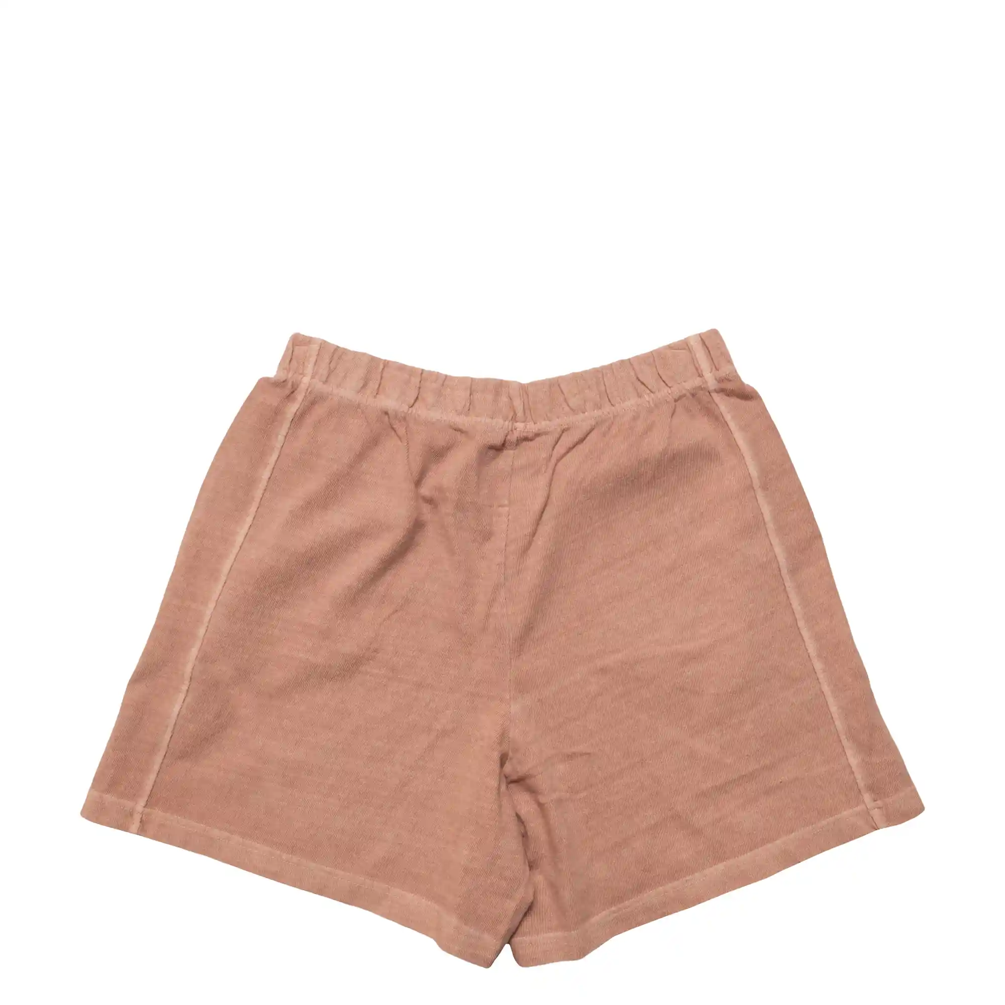Le Bon Shoppe Womens Flared Basketball Shorts, macchito - Image 2