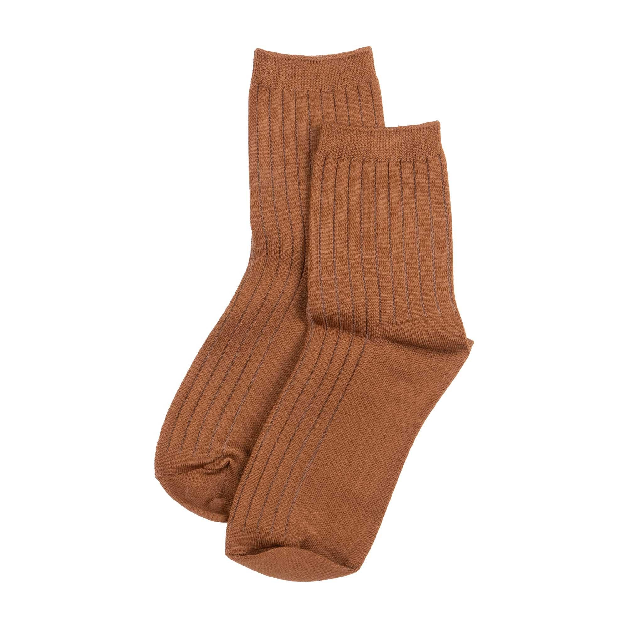 Le Bon Shoppe Her Socks, Dijon