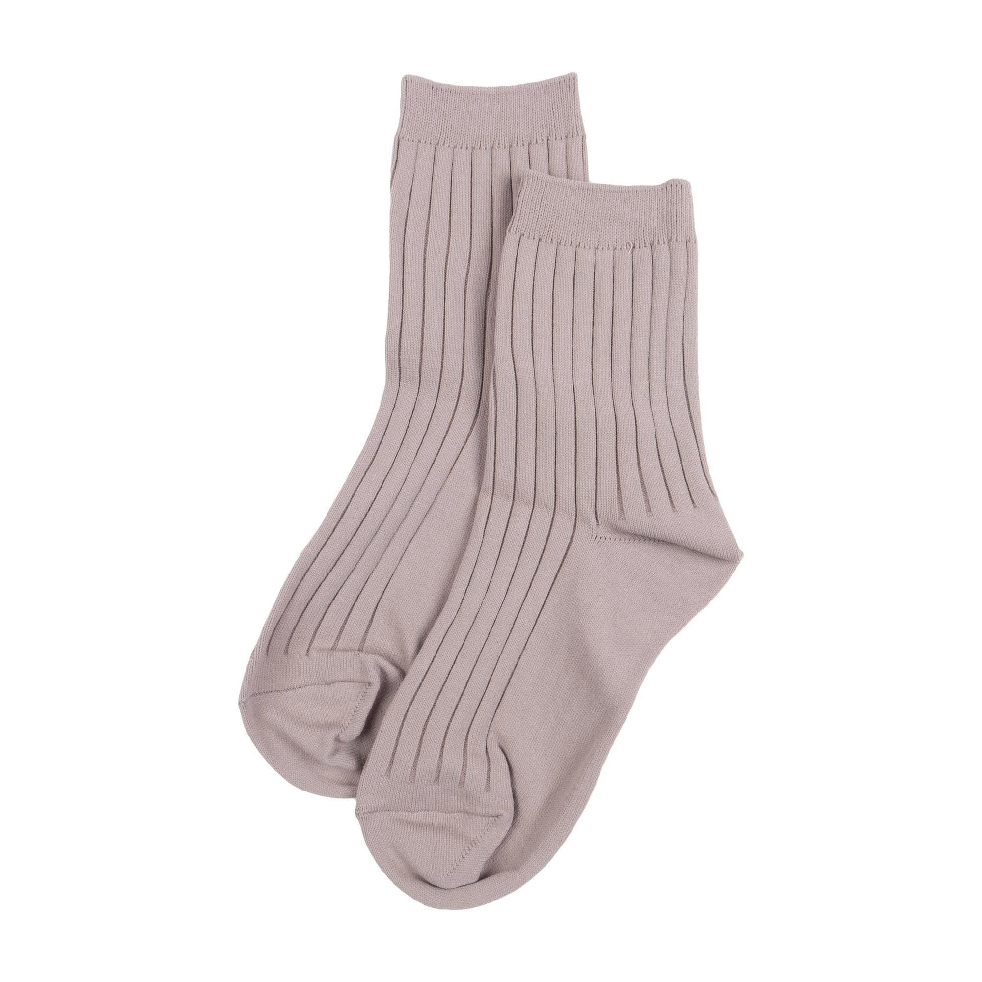 Le Bon Shoppe Her Socks, Nue