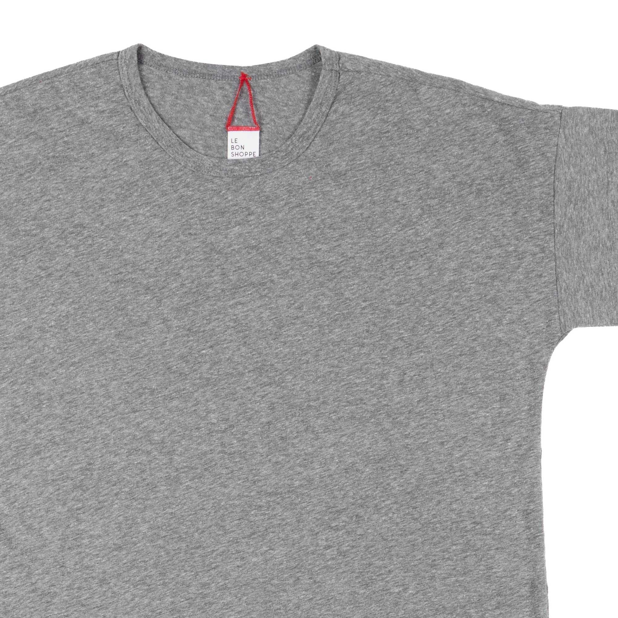 Le Bon Shoppe Her Tee - Image 2