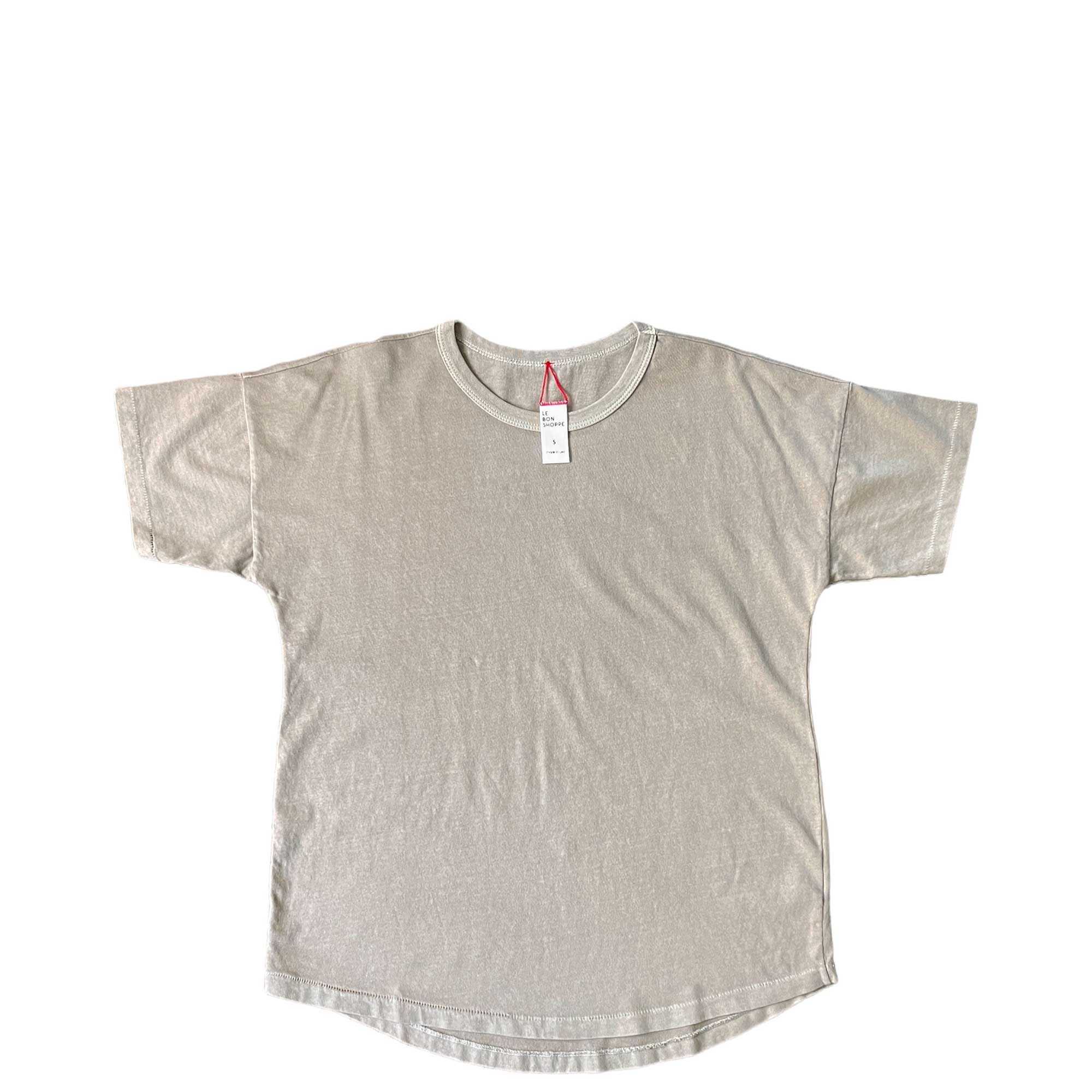Le Bon Shoppe Her Tee