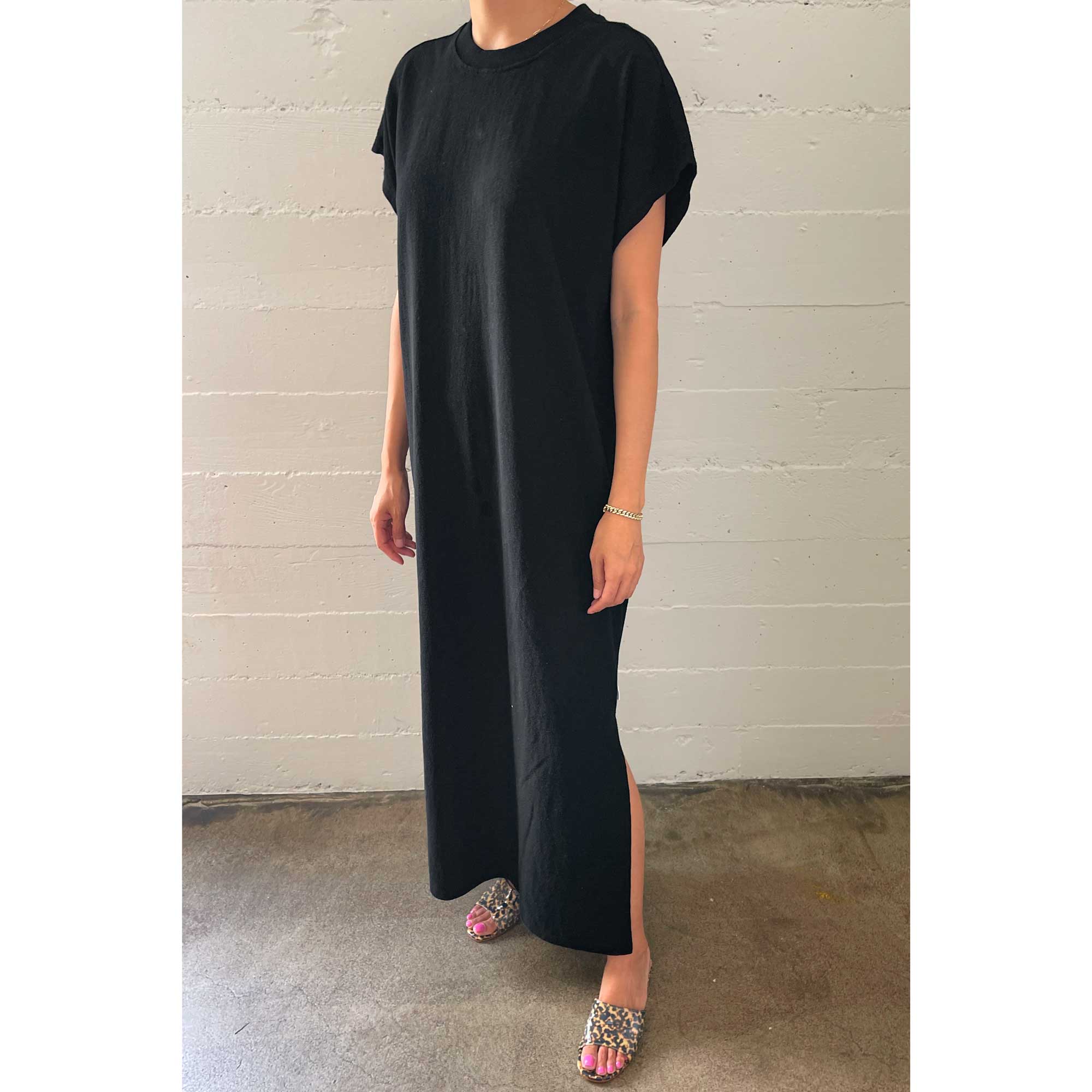 Le Bon Shoppe Womens Jeanne Dress - Image 2