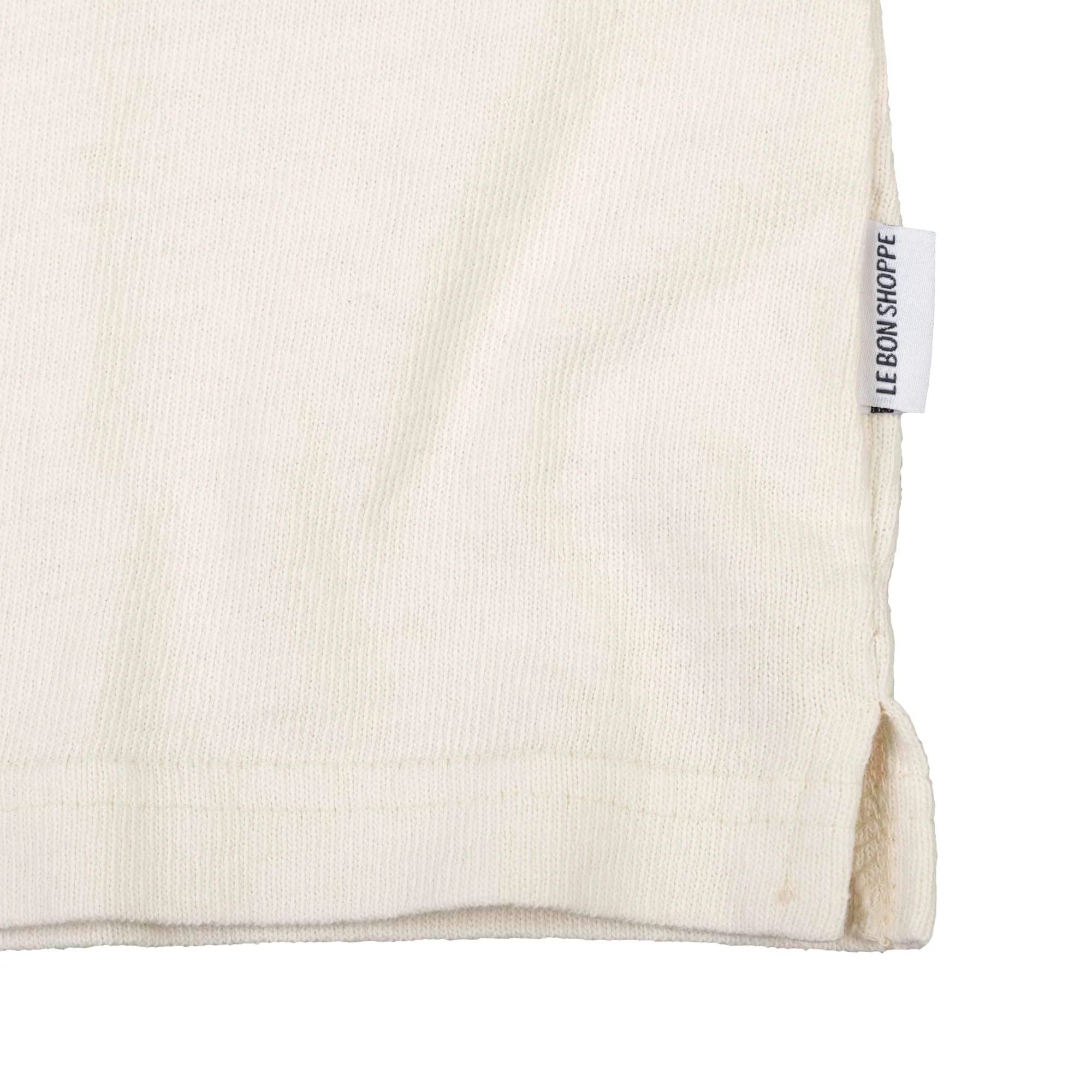Le Bon Shoppe Womens Jeanne Tee - Image 3